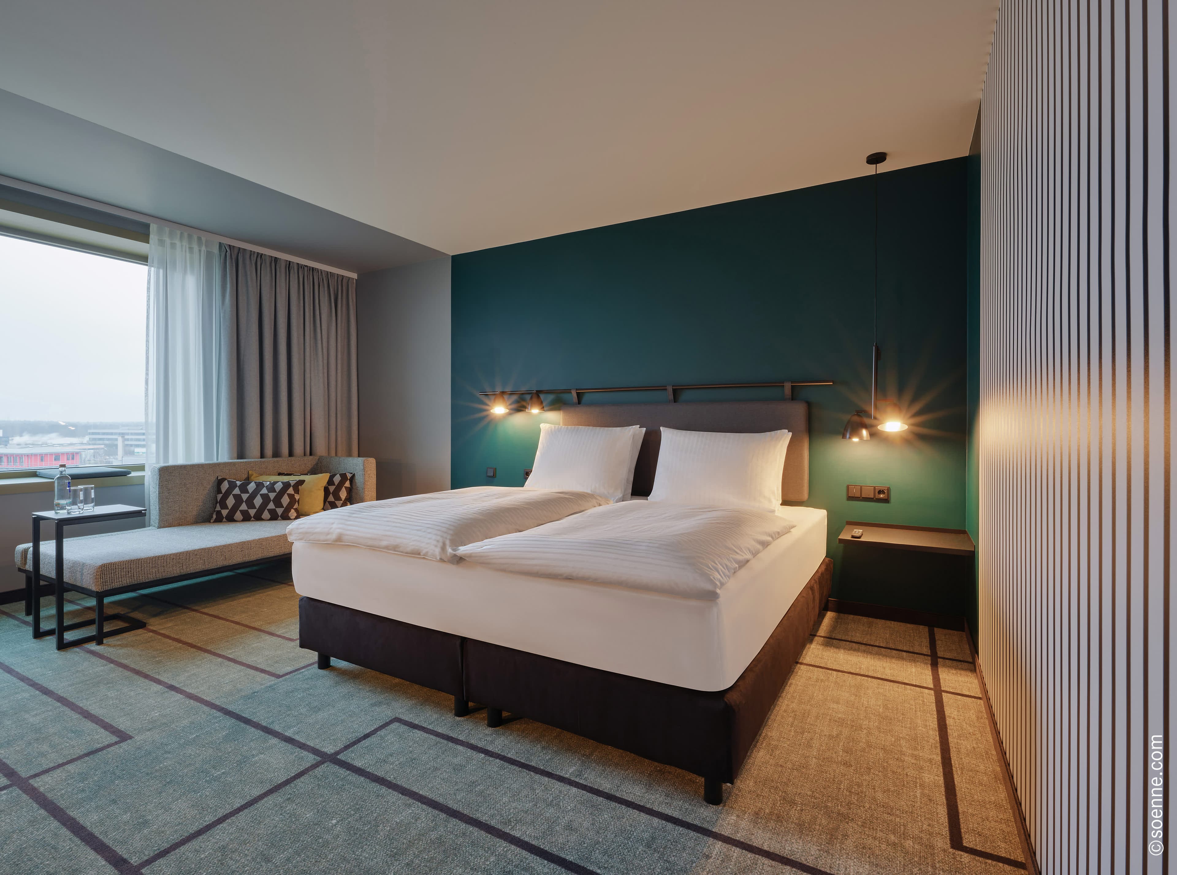 Dorint Hotel München/Garching Ansicht 4