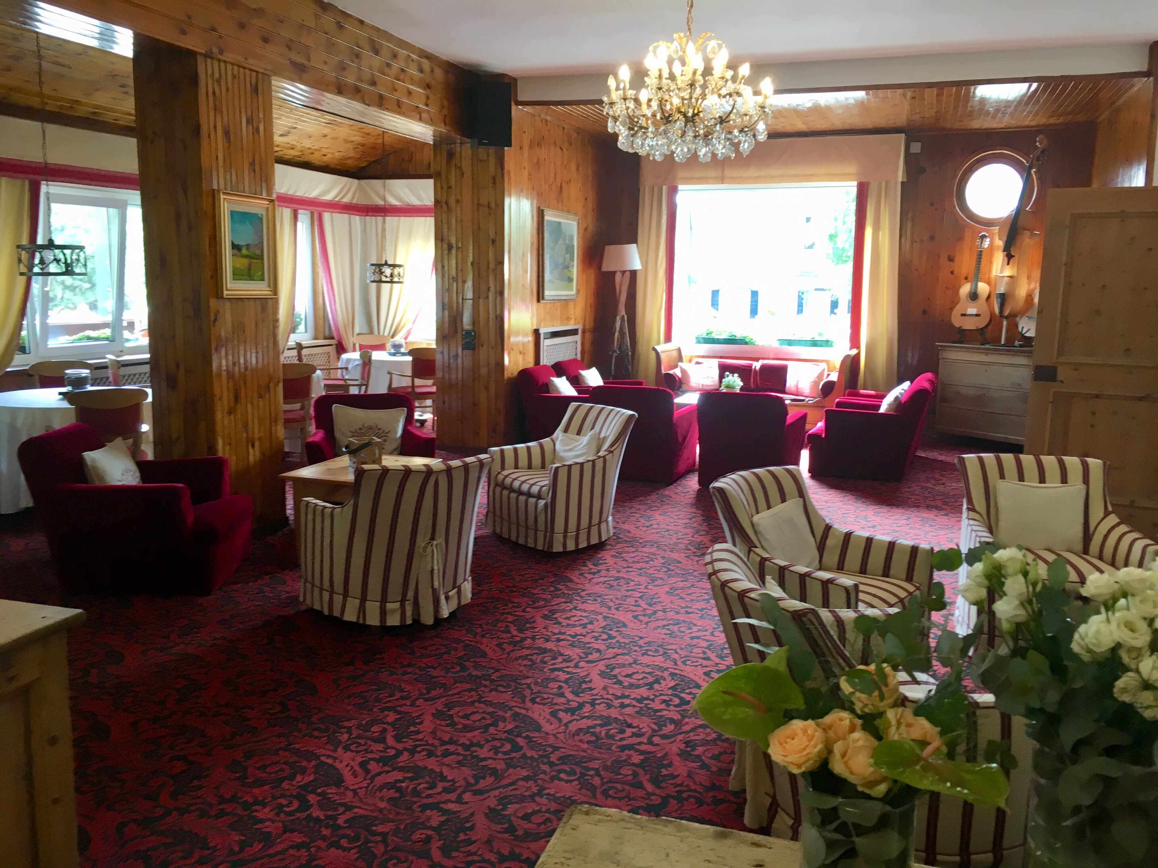 Hotel Baita dei Pini Ansicht 6