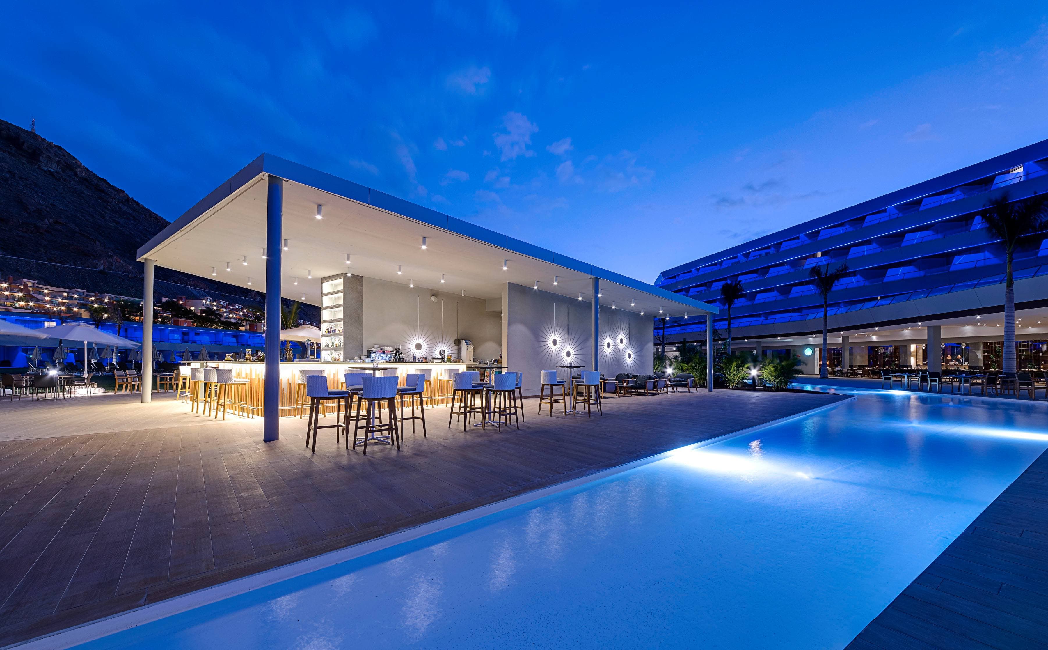 Radisson Blu Resort & Spa, Gran Canaria Mogan Ansicht 8