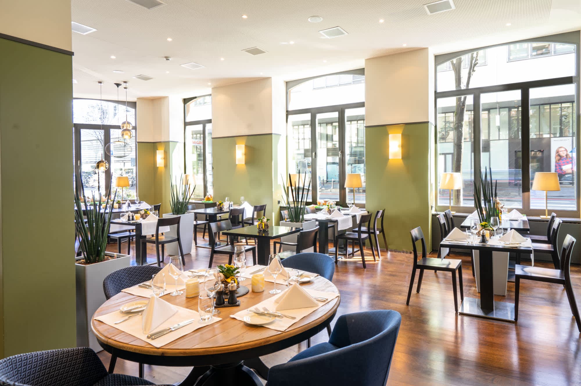 Waldstätterhof Swiss Quality Hotel Ansicht 8