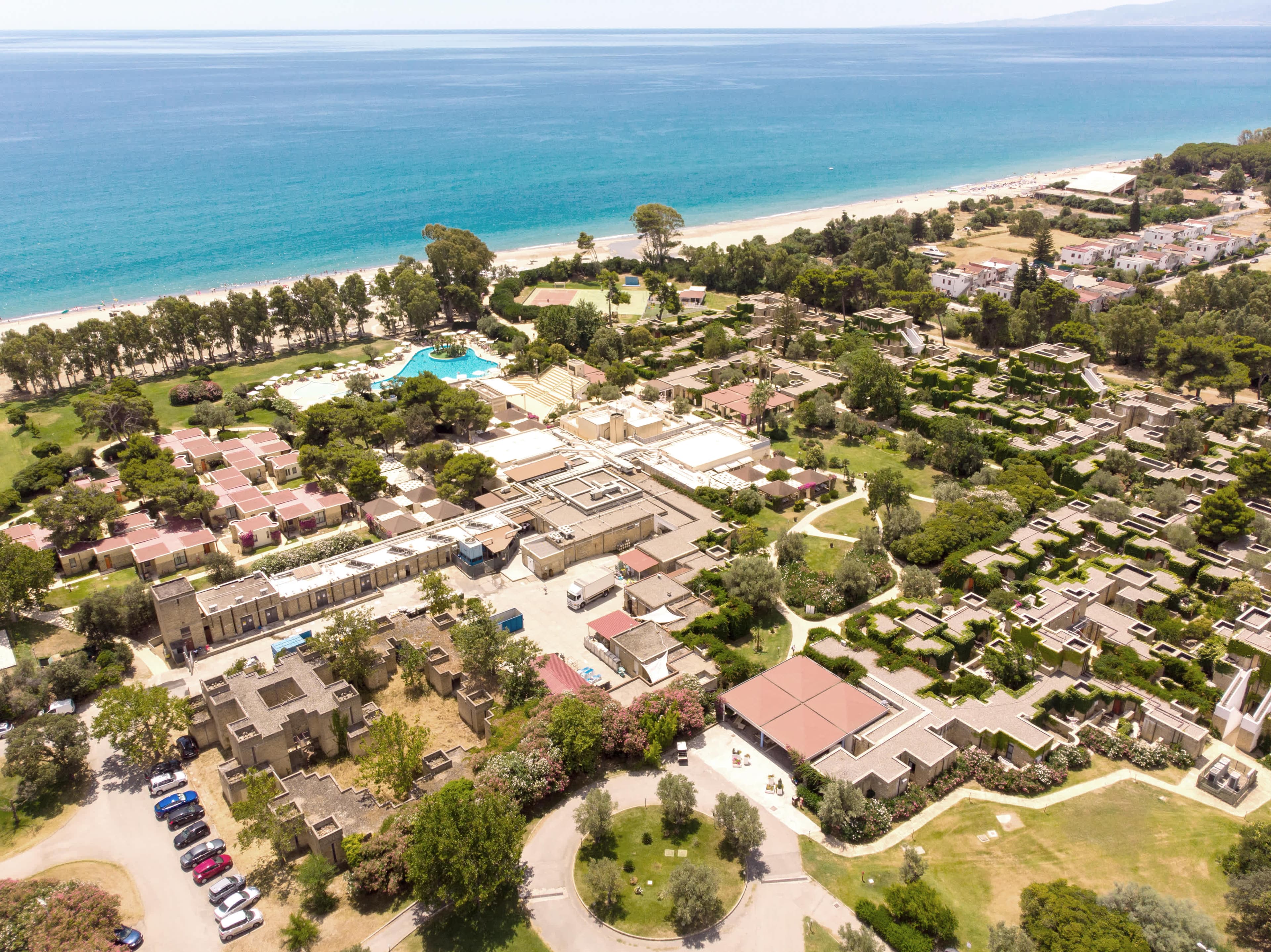 VOI Floriana Resort