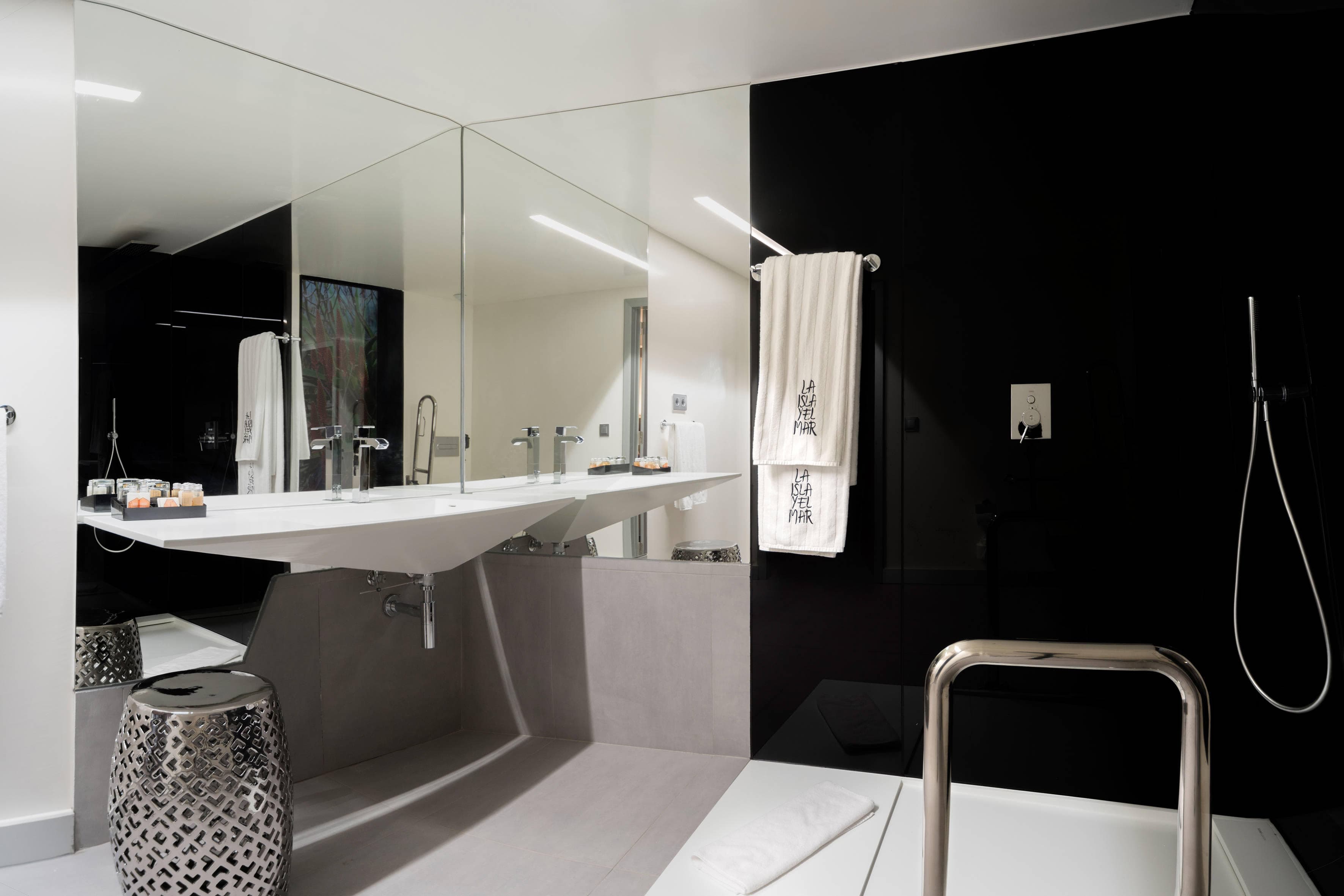 La Isla y el Mar Hotel Boutique - Adults Only Ansicht 6