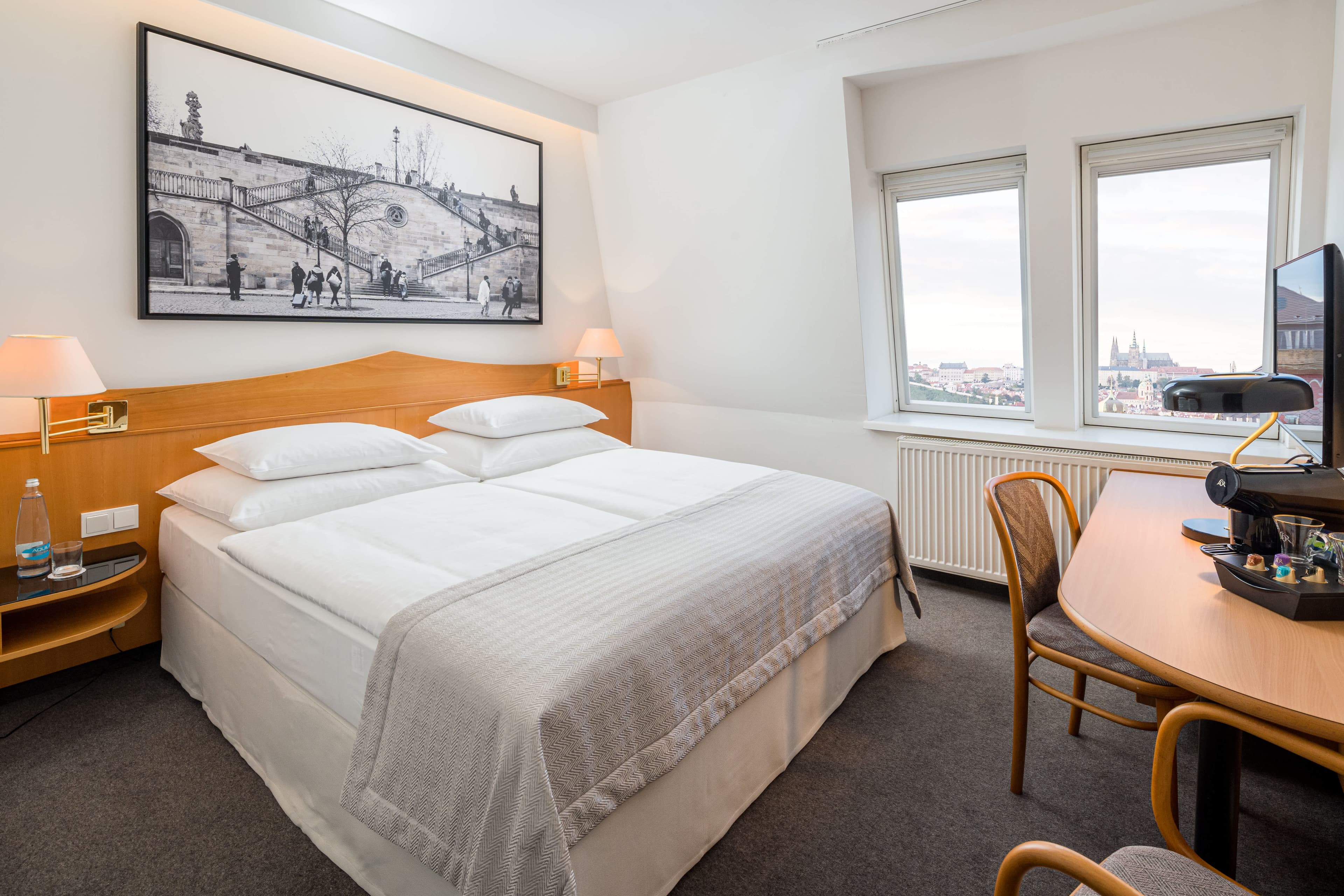 Best Western Hotel City Moran Ansicht 4