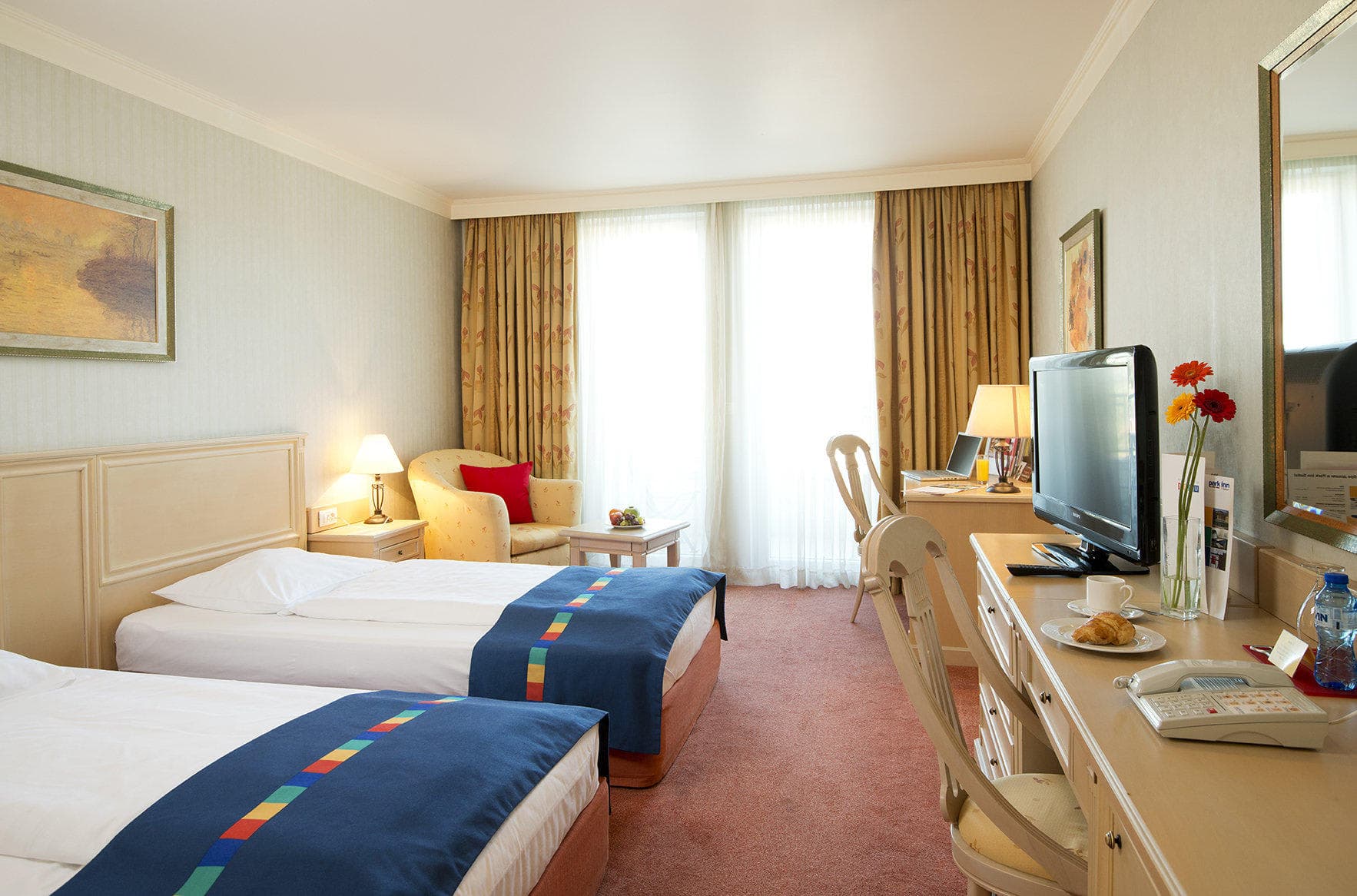 Maison Sofia Hotel Ansicht 8