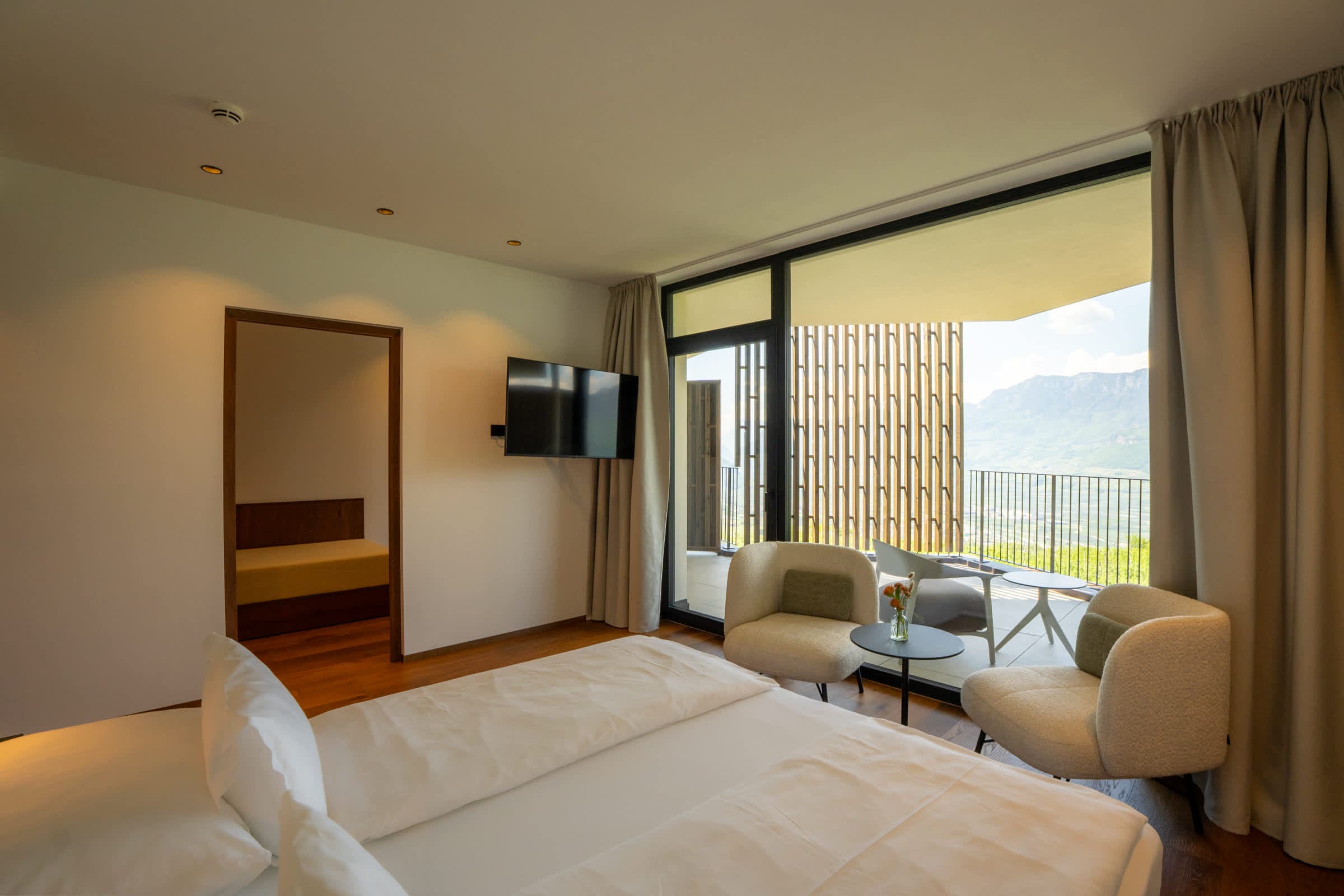 Hotel - Restaurant Tenz Ansicht 5