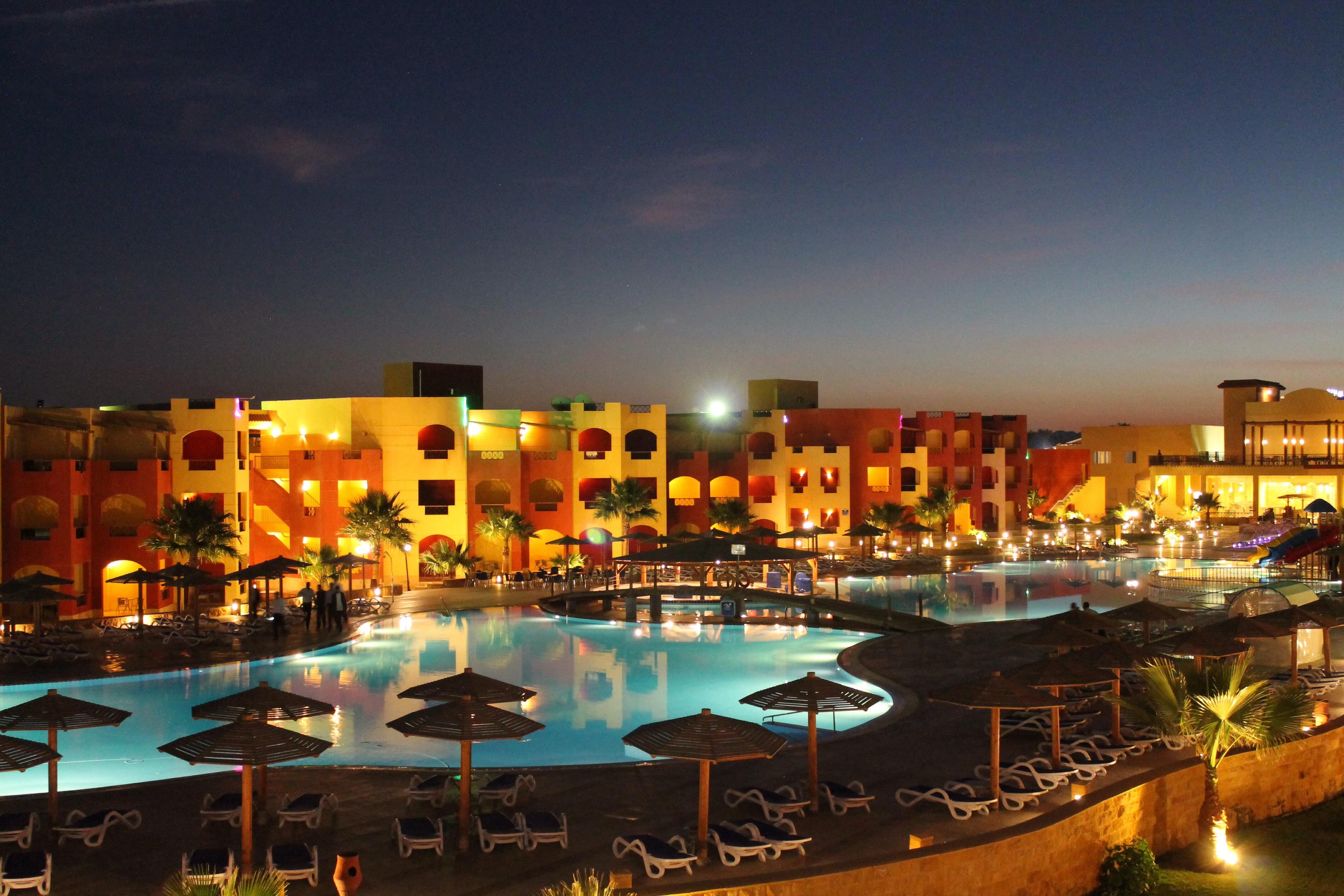 Casa Mare Resort Ansicht 2