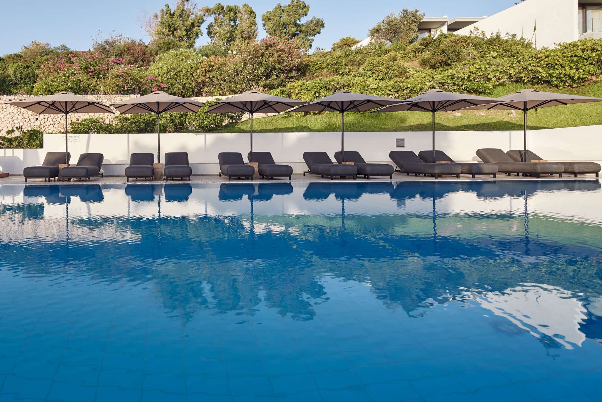 White Rocks Hotel Kefalonia Ansicht 7