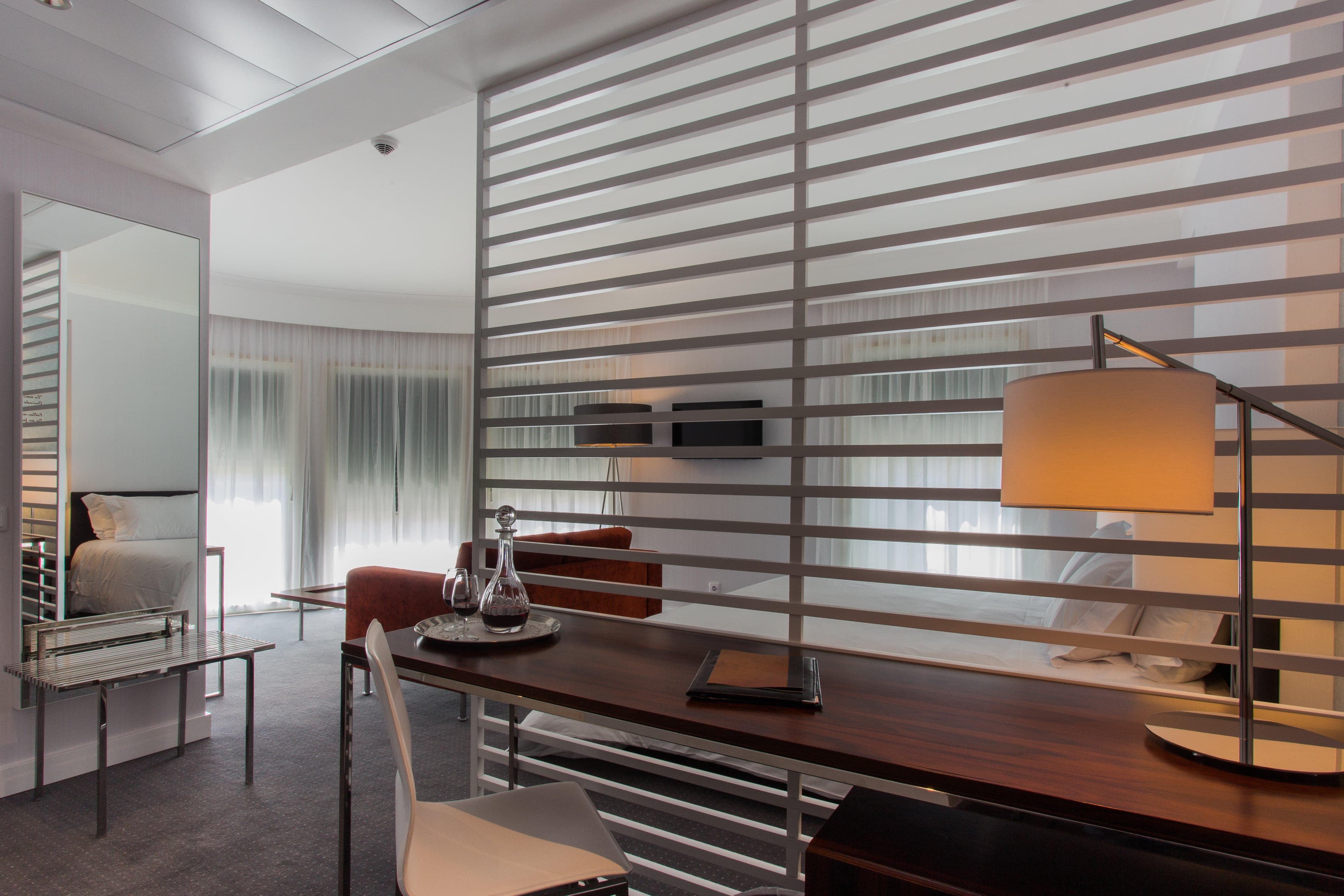 Hotel Olissippo Saldanha Ansicht 7
