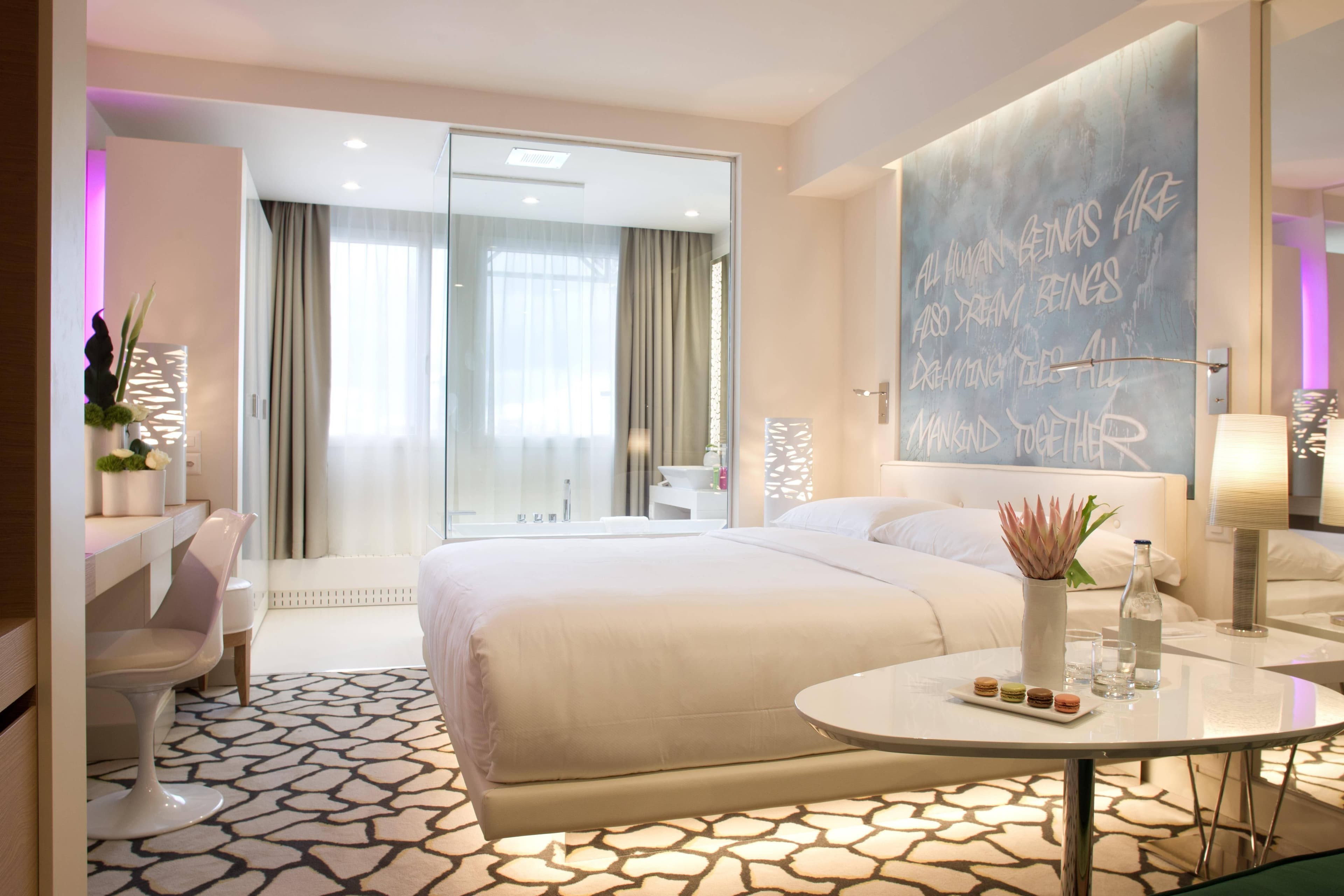 Hôtel N'vY Ansicht 9