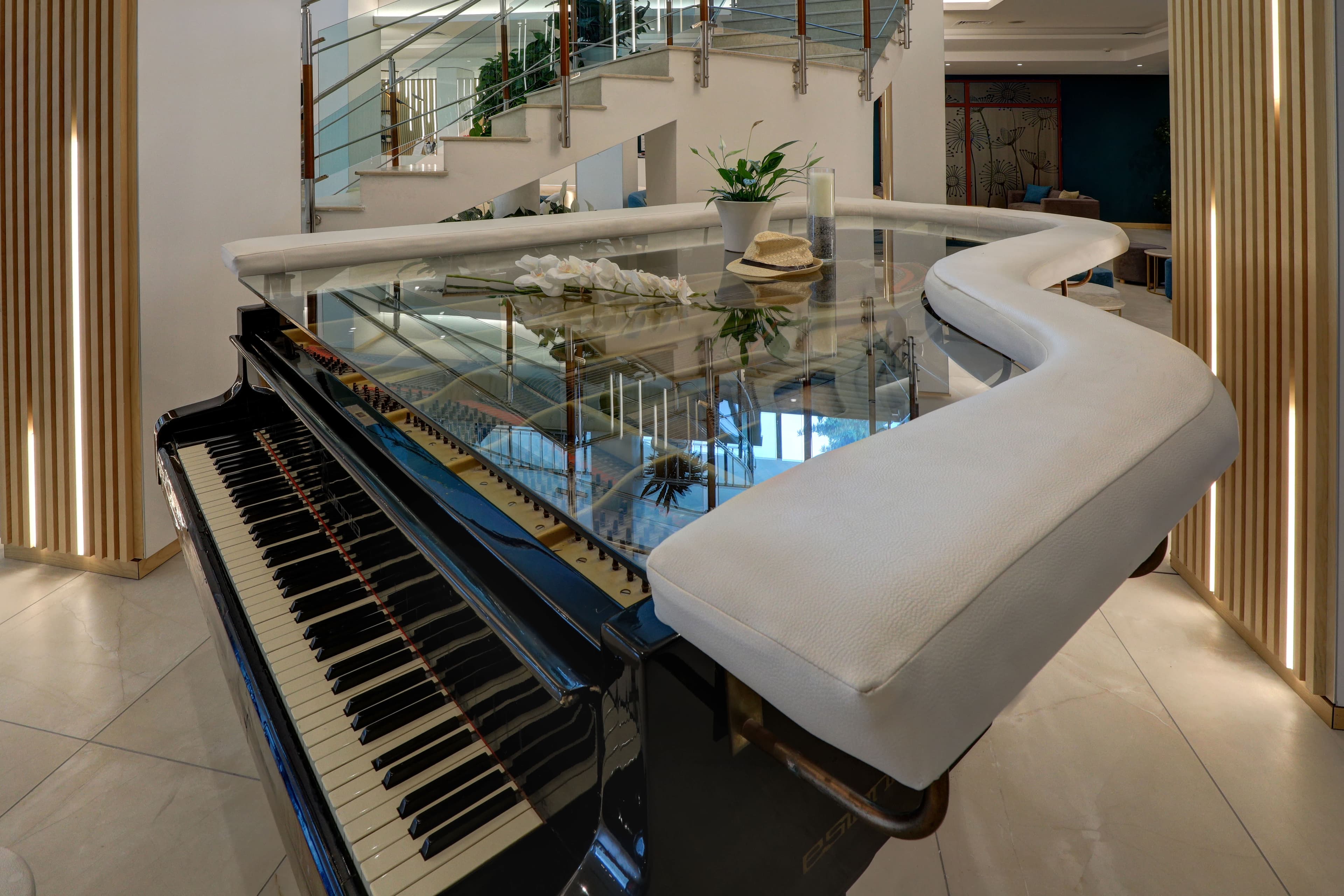 Hotel MiRaBelle Ansicht 9