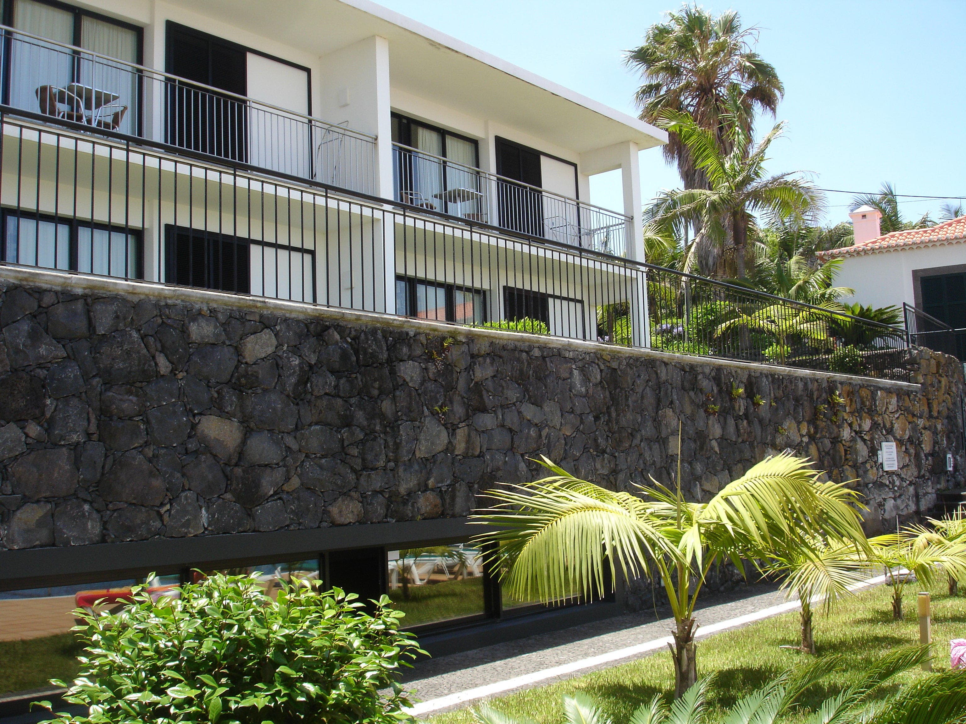 Hotel Casa da Capelinha