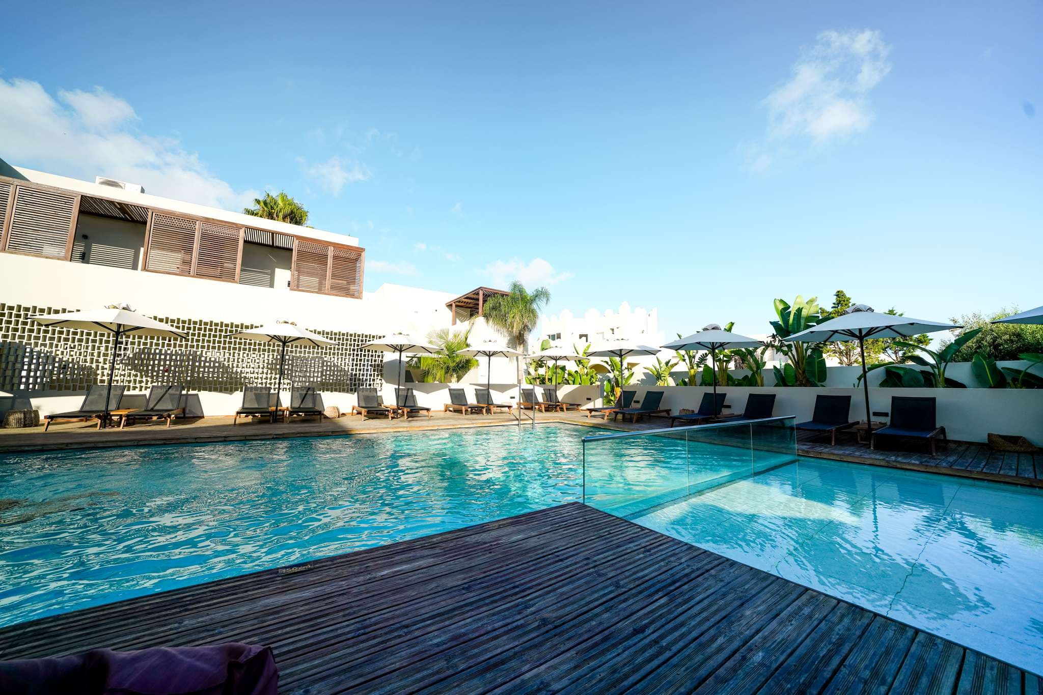 Sentido More Meni Residence & Suites