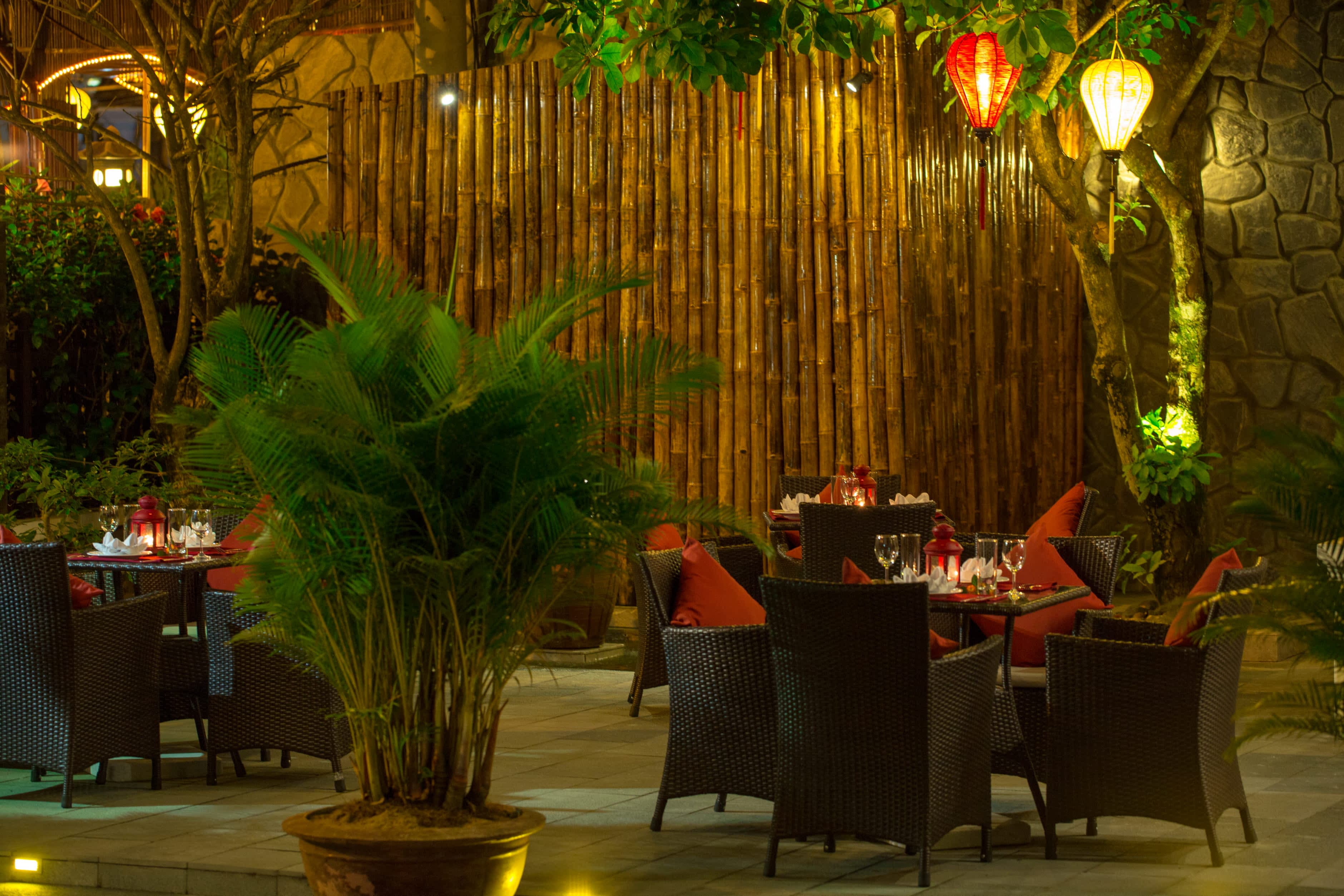 Lotus Hoi An Boutique Hotel & Spa Ansicht 10