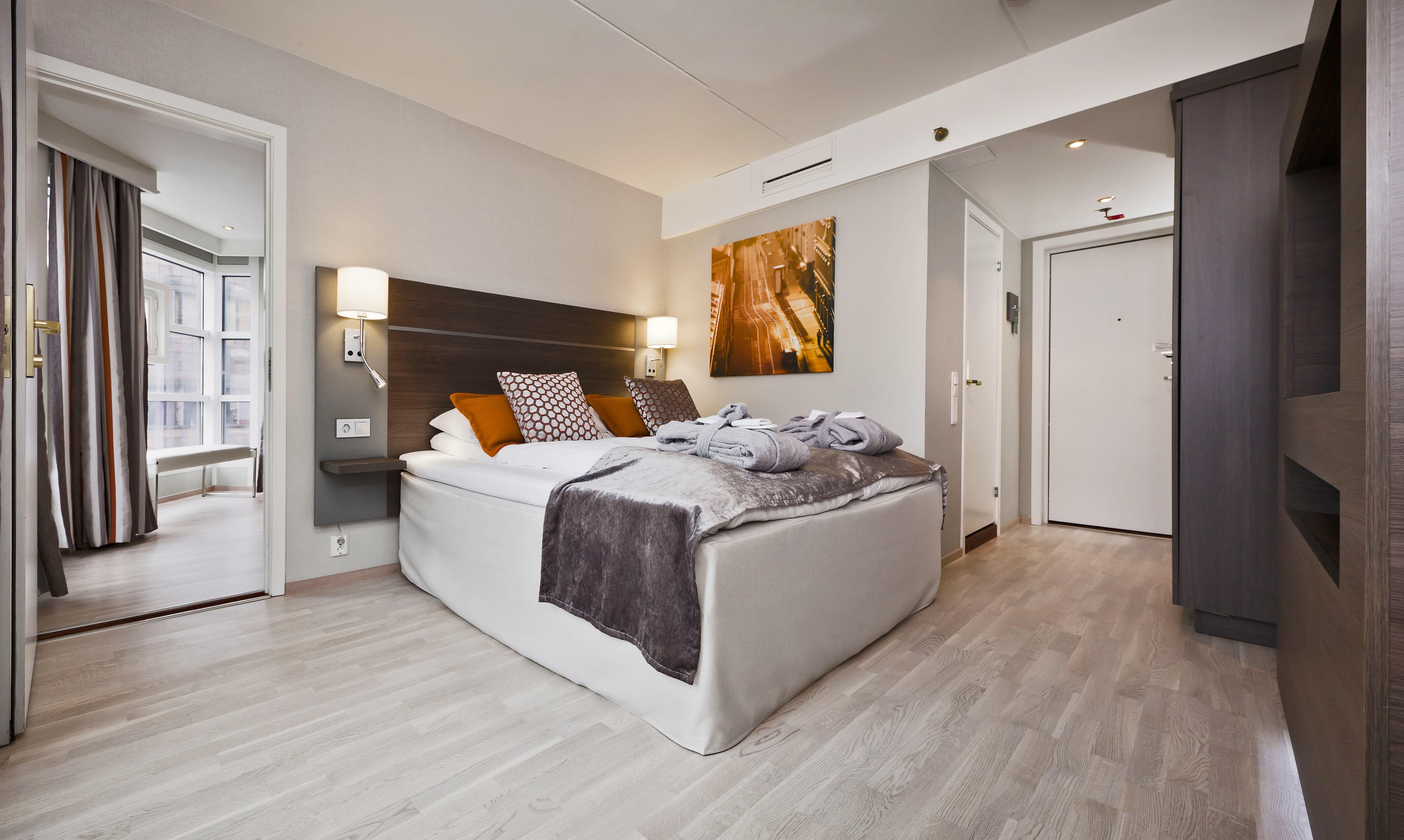 Scandic Victoria Ansicht 5