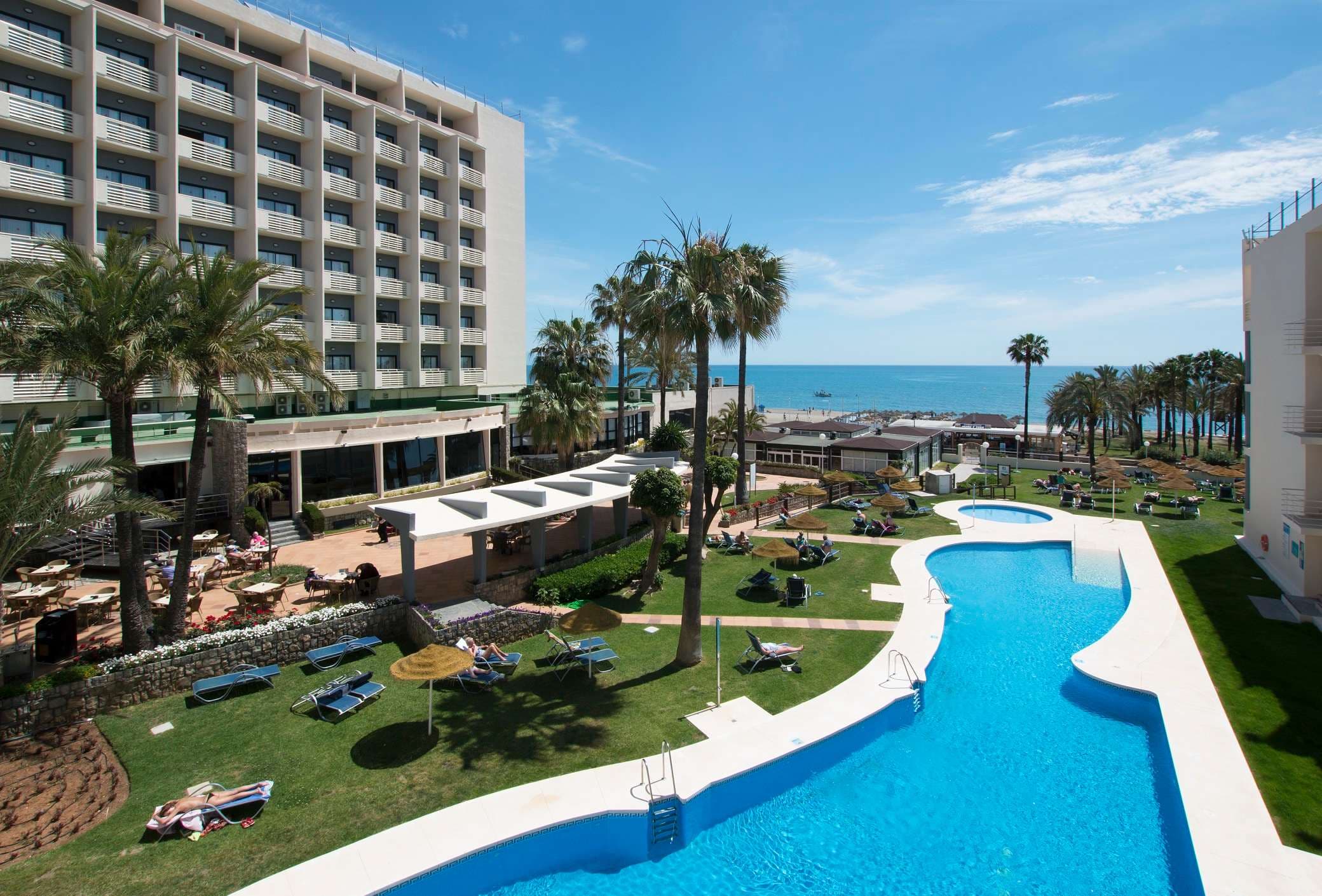 MedPlaya Hotel Pez Espada