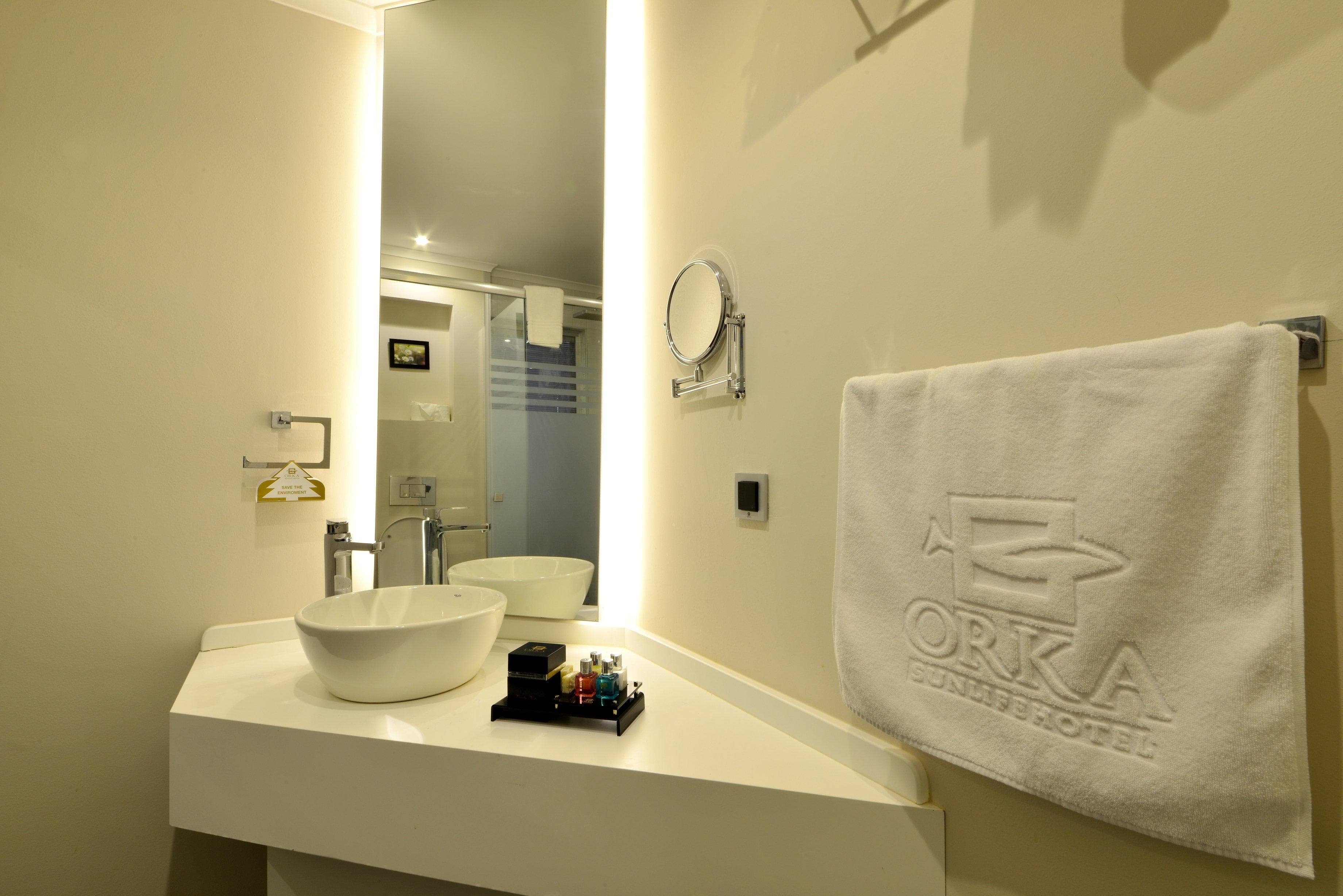 Orka Sunlife Resort & Spa Ansicht 4