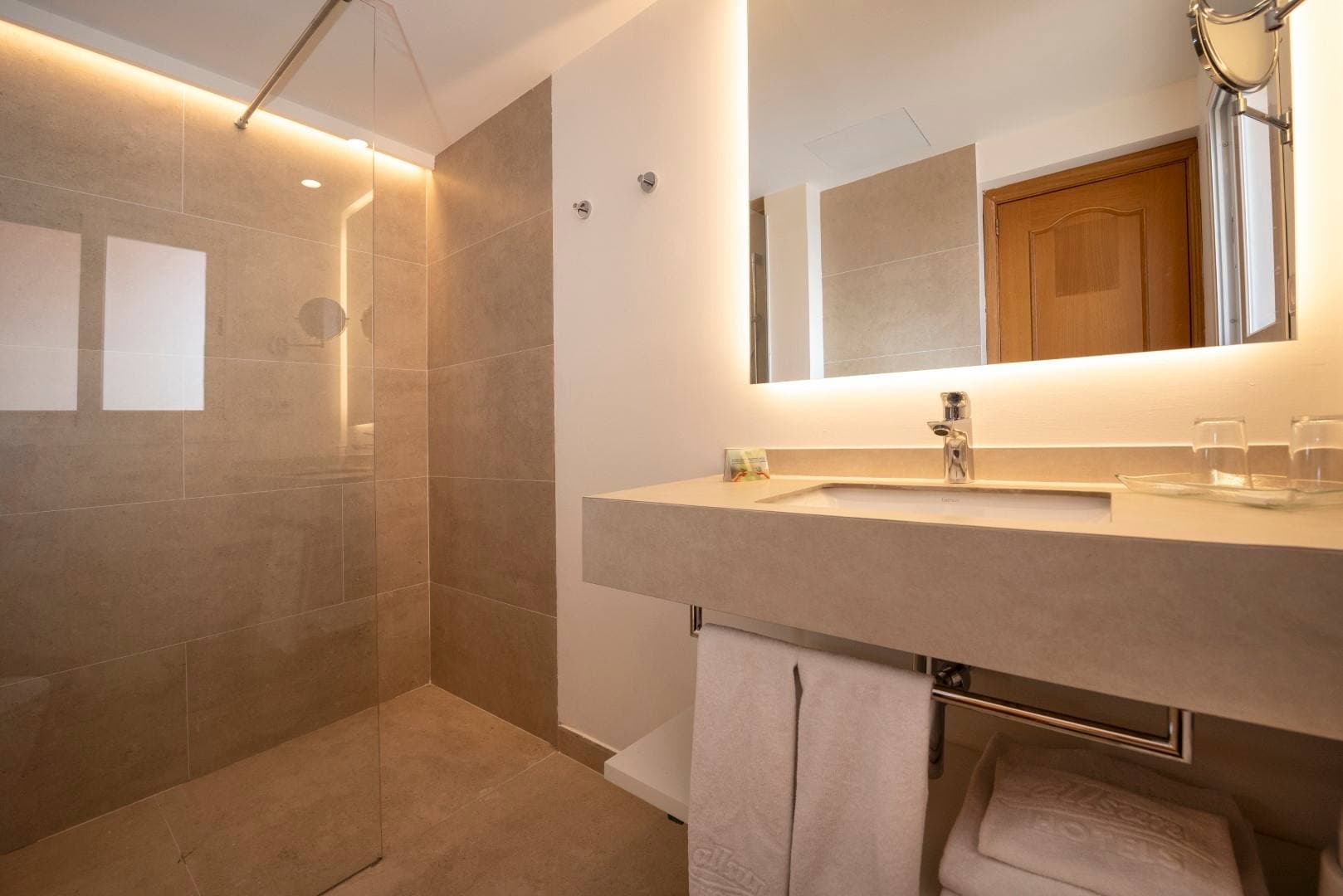 allsun Hotel Paguera Vera Beach Ansicht 5