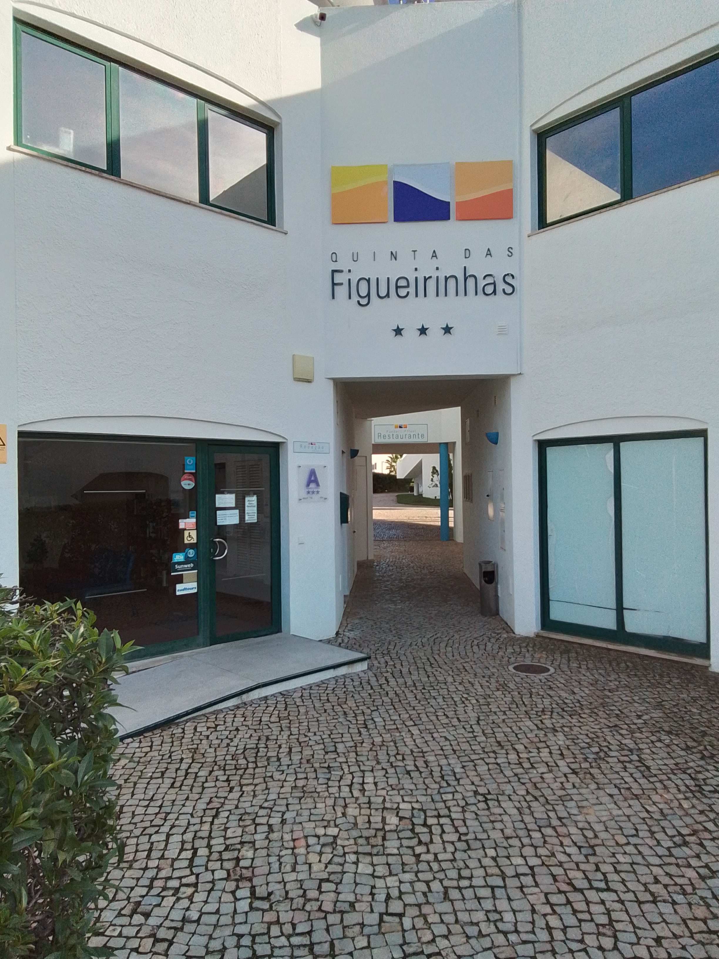 Quinta Das Figueirinhas