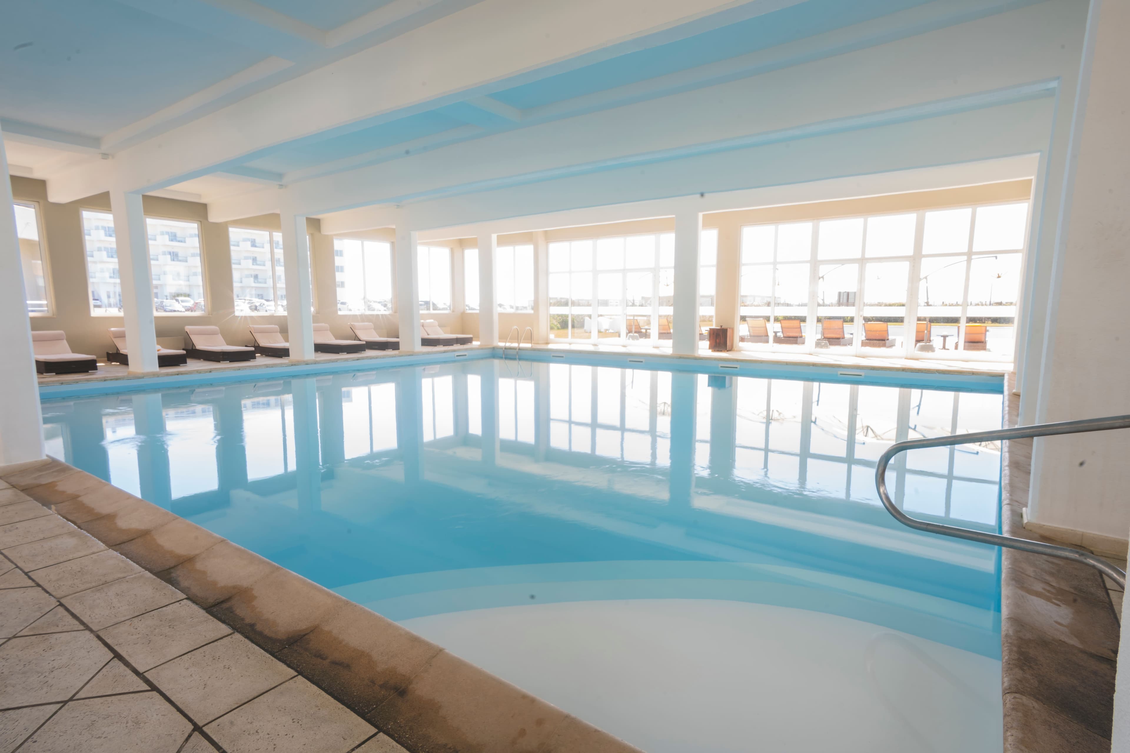 Hotel Star inn Peniche Ansicht 8