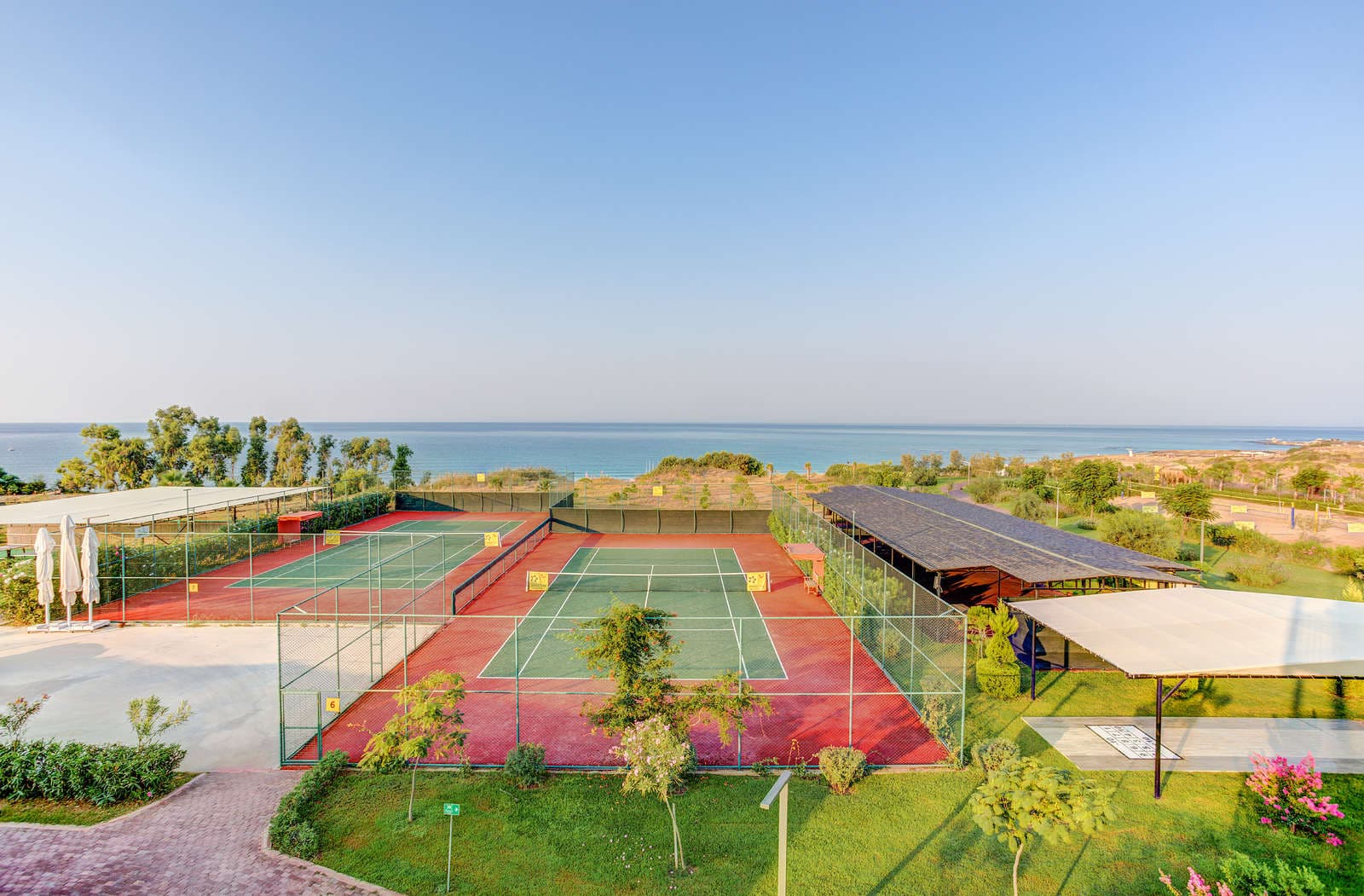 TUI MAGIC LIFE Jacaranda Ansicht 10