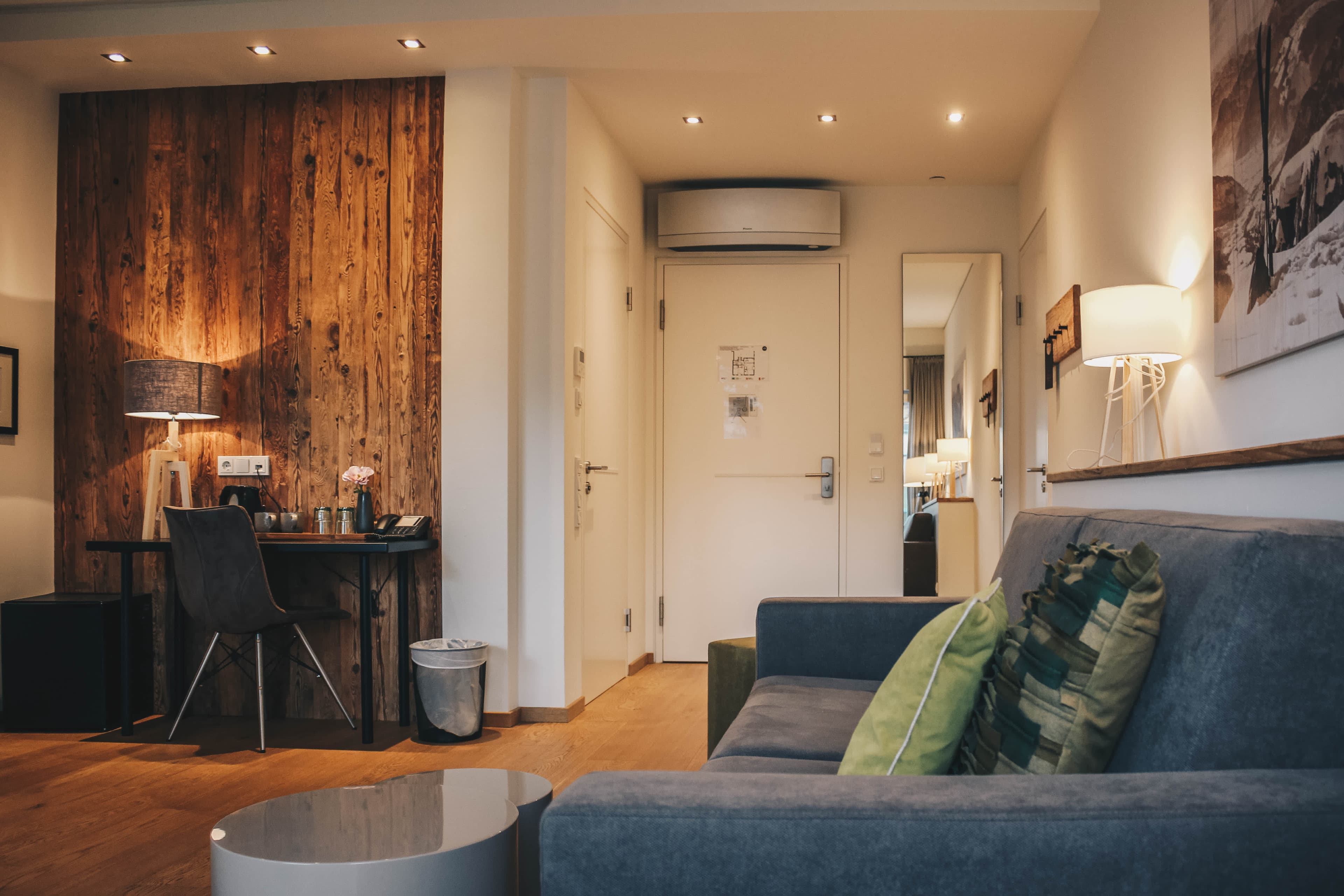 Two Timez Boutique Hotel Ansicht 8