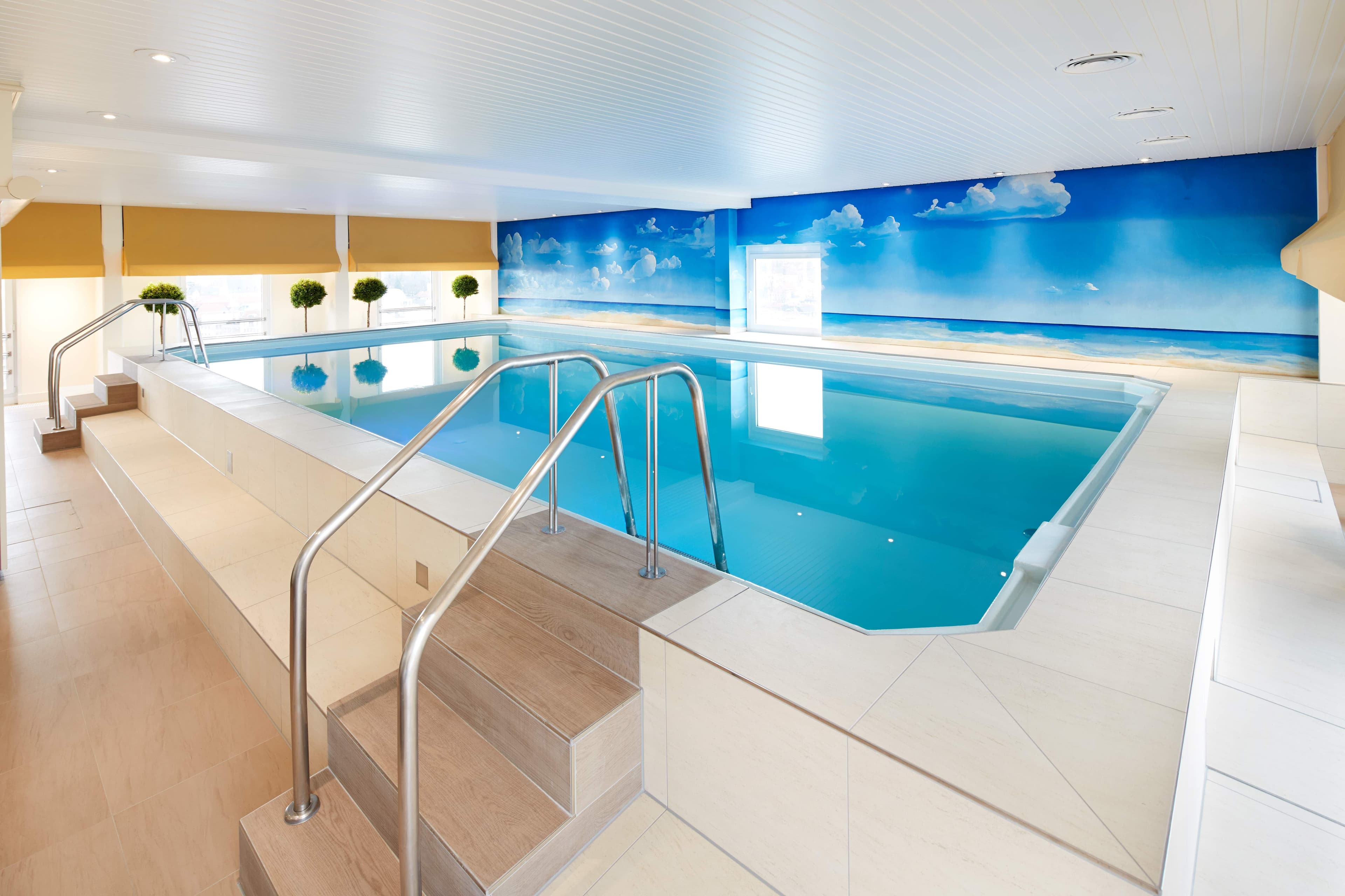 Best Western Plus Arosa Hotel Ansicht 6
