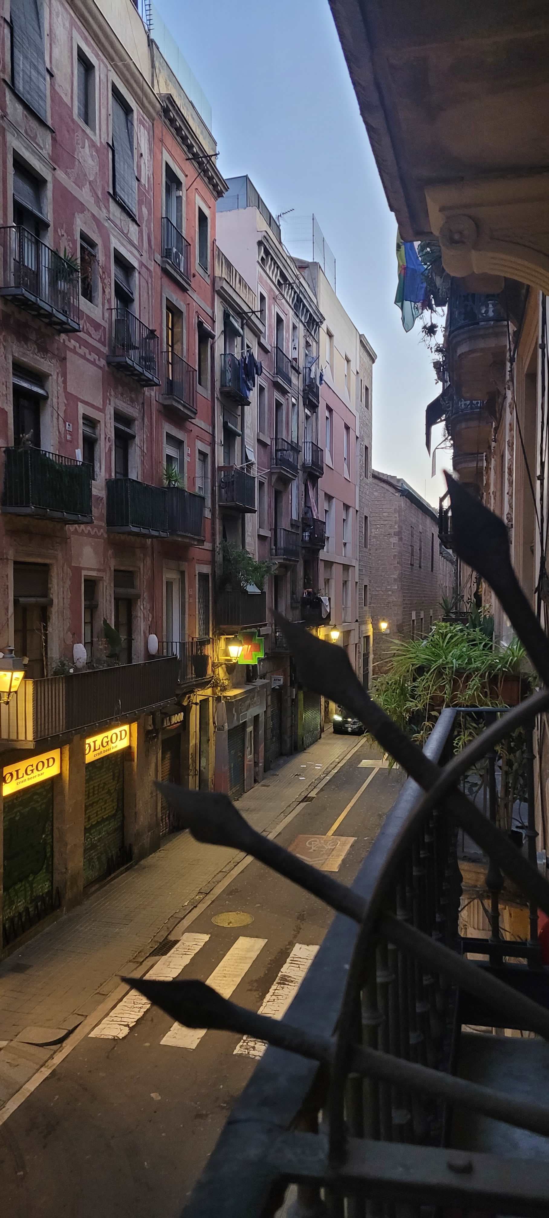 Hotel Raval House Ansicht 9