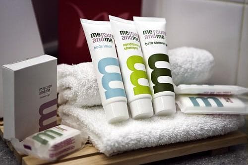 Mercure Colmar Centre Unterlinden Ansicht 3