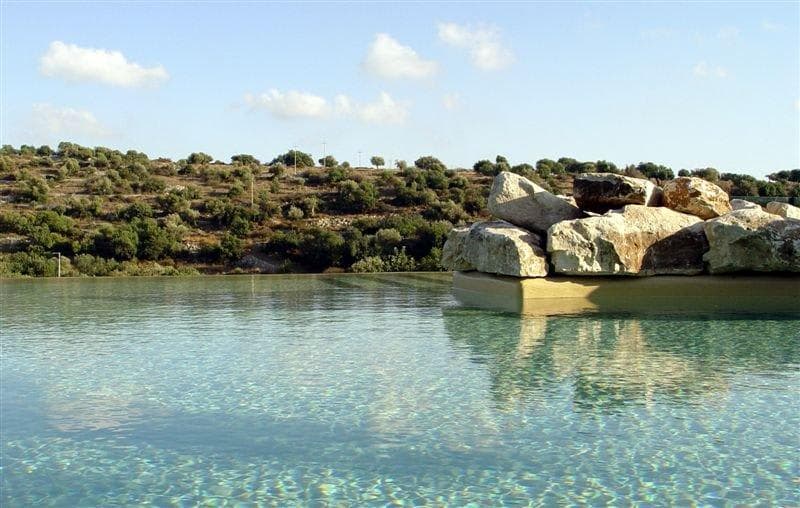 Hotel Relais Parco Cavalonga Ansicht 5