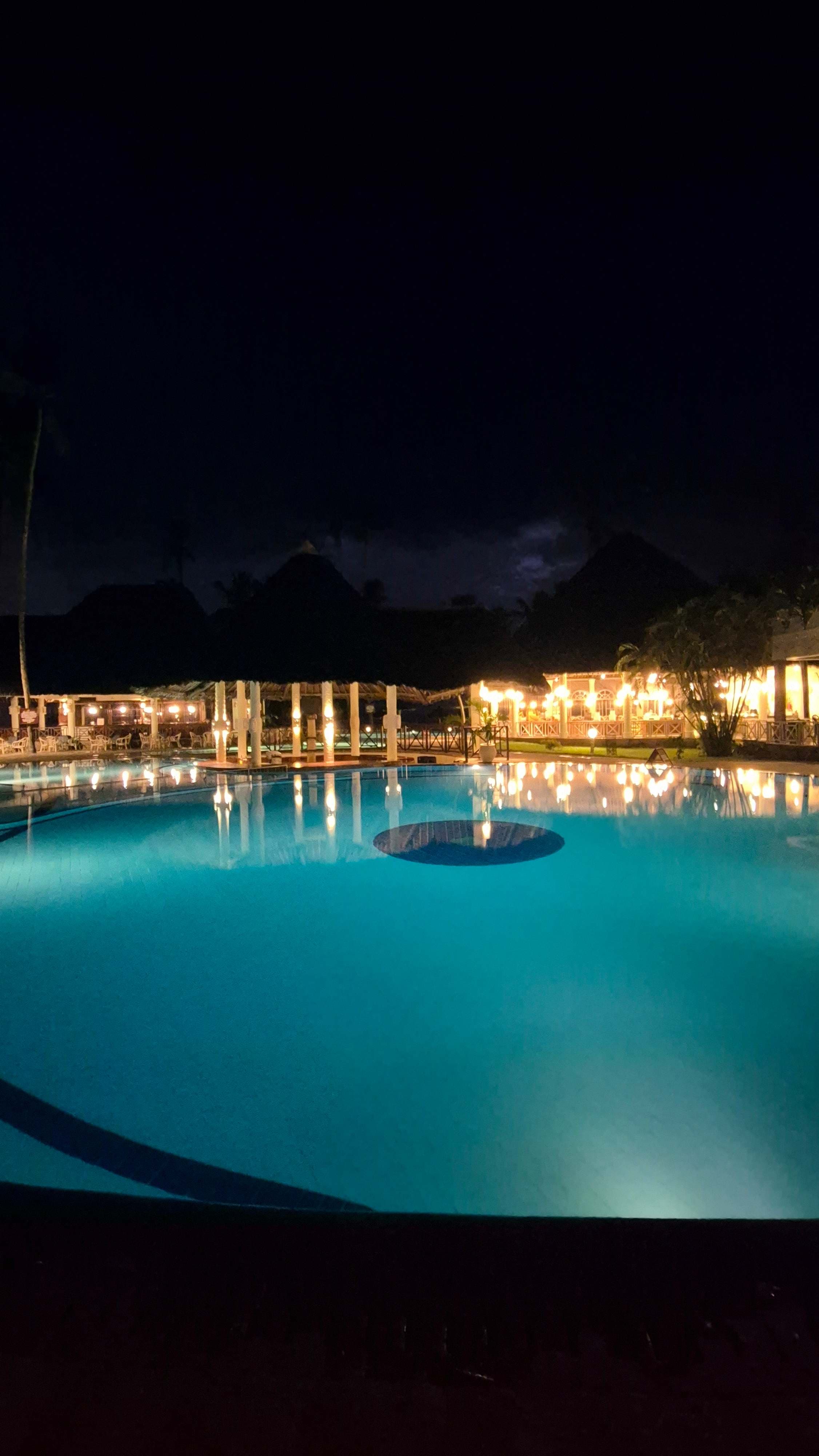 Neptune Paradise Beach Resort & Spa Ansicht 7