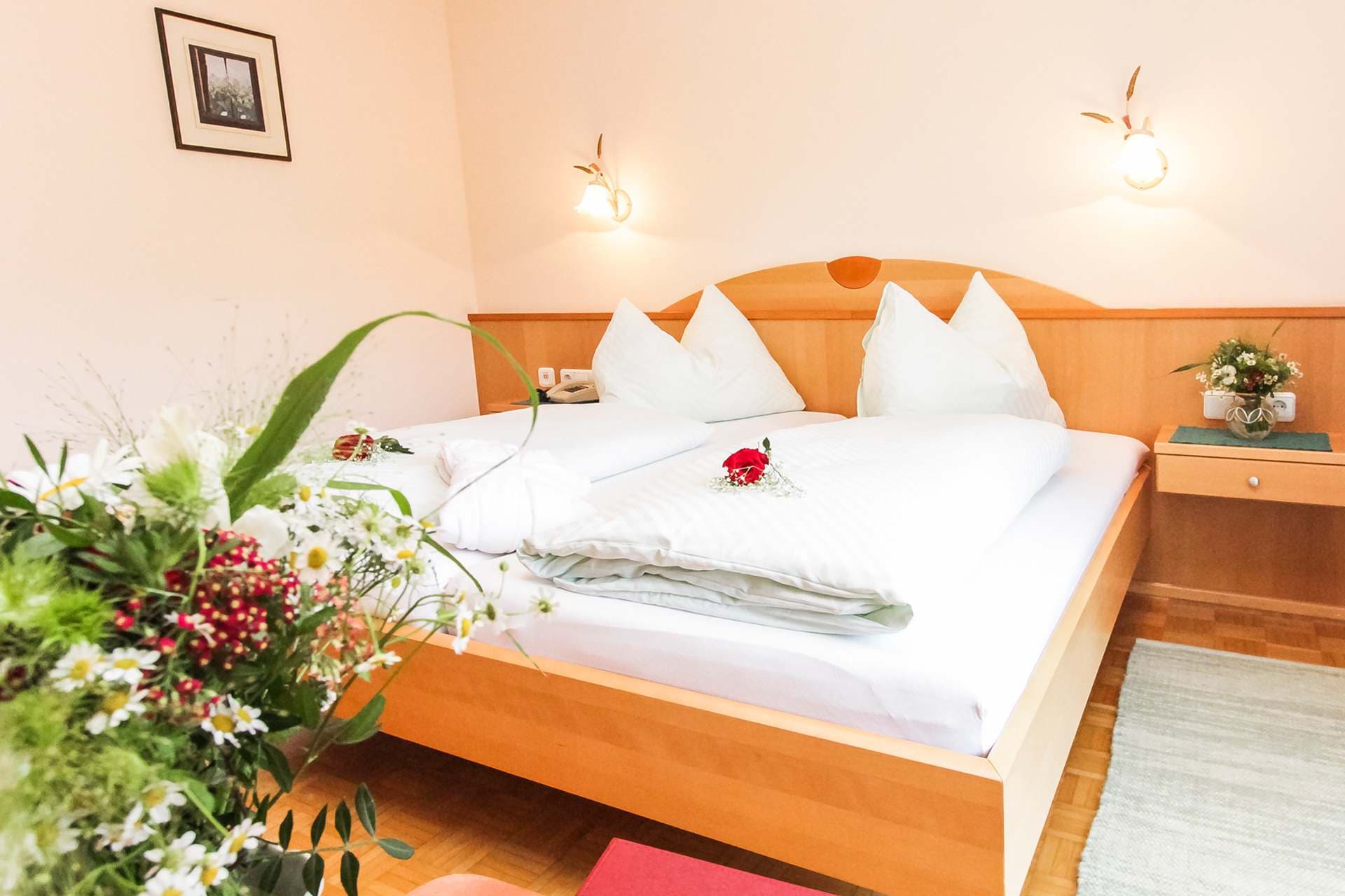 Hotel Gasthof Wachter Ansicht 4