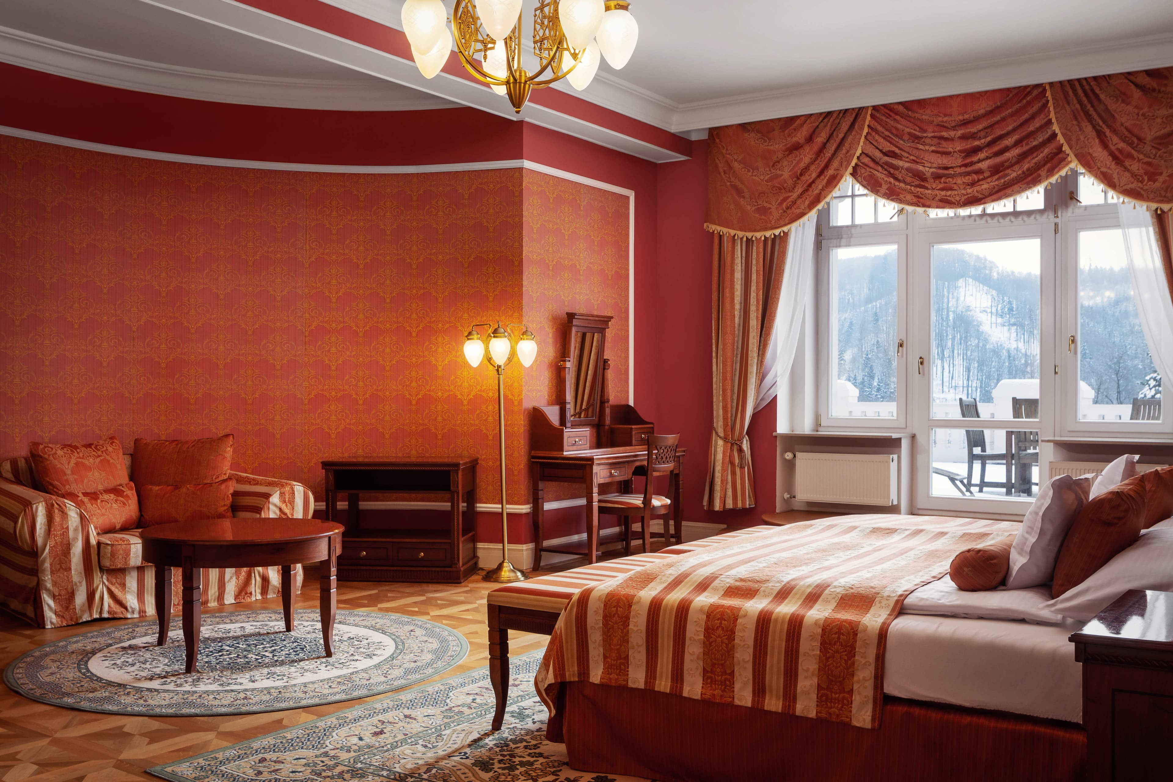 Hotel Imperial Ansicht 3