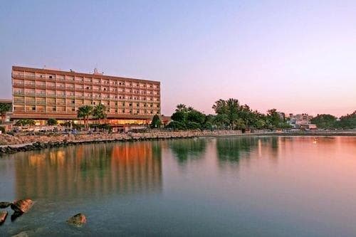 Crowne Plaza Hotel Limassol