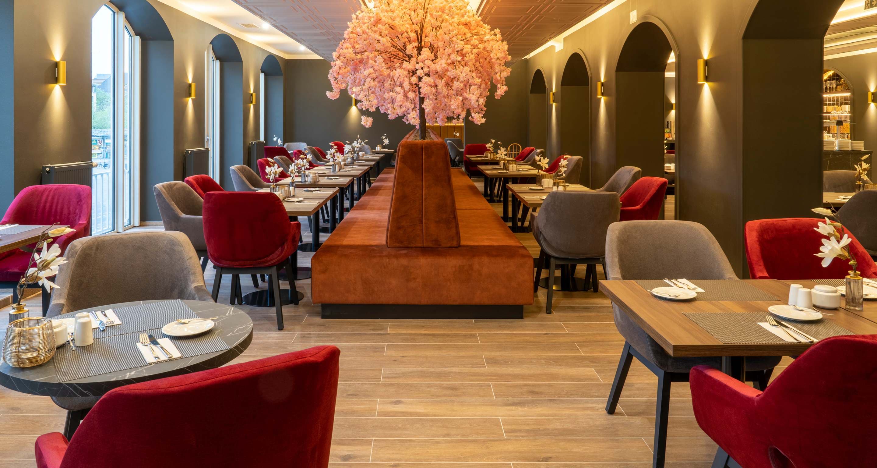 PLAZA Premium Columbus Bremen Ansicht 7
