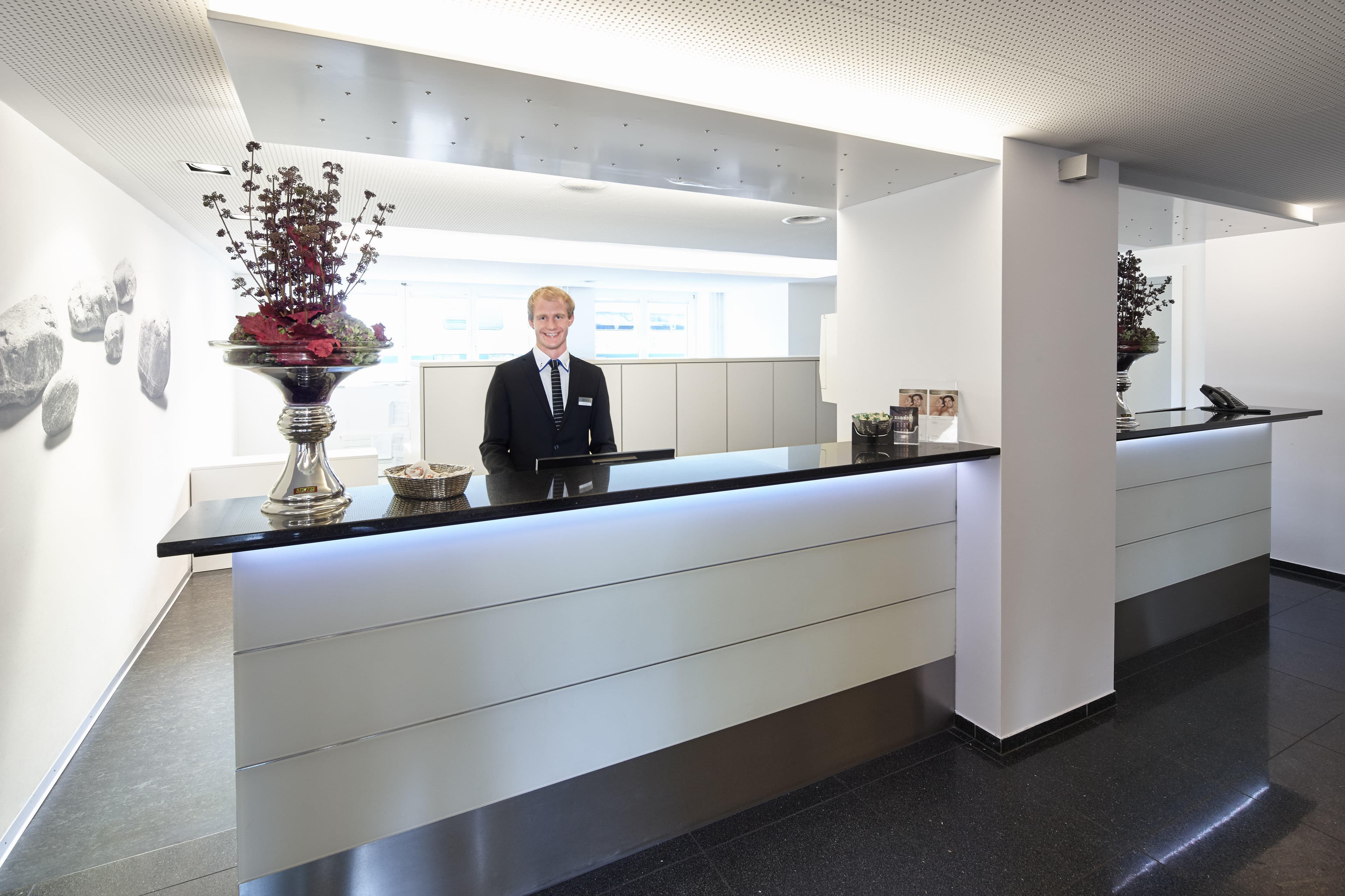Hotel Banana City Ansicht 6