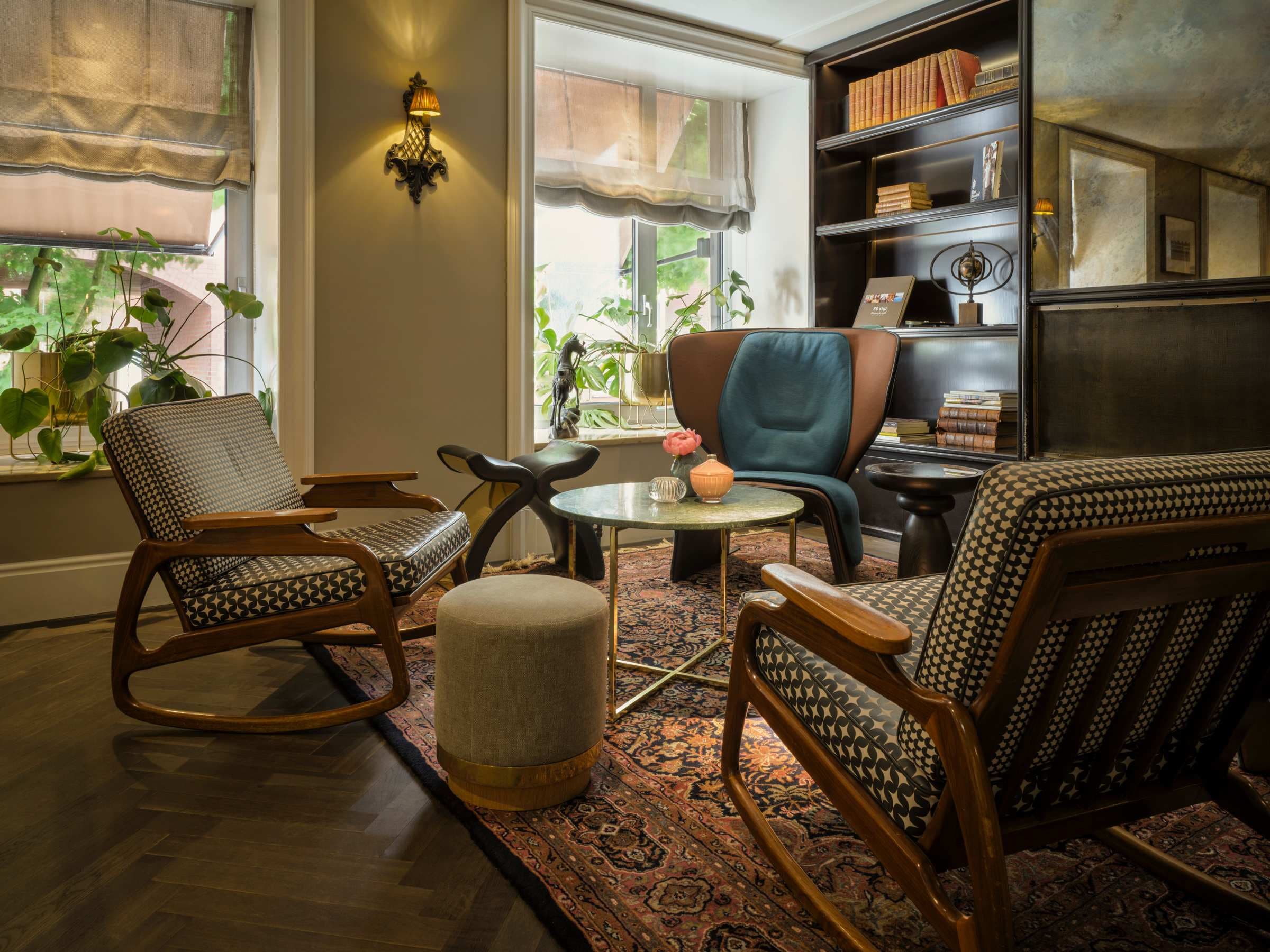 The Nikolai Hotel Hamburg - Leonardo Limited Edition Ansicht 7