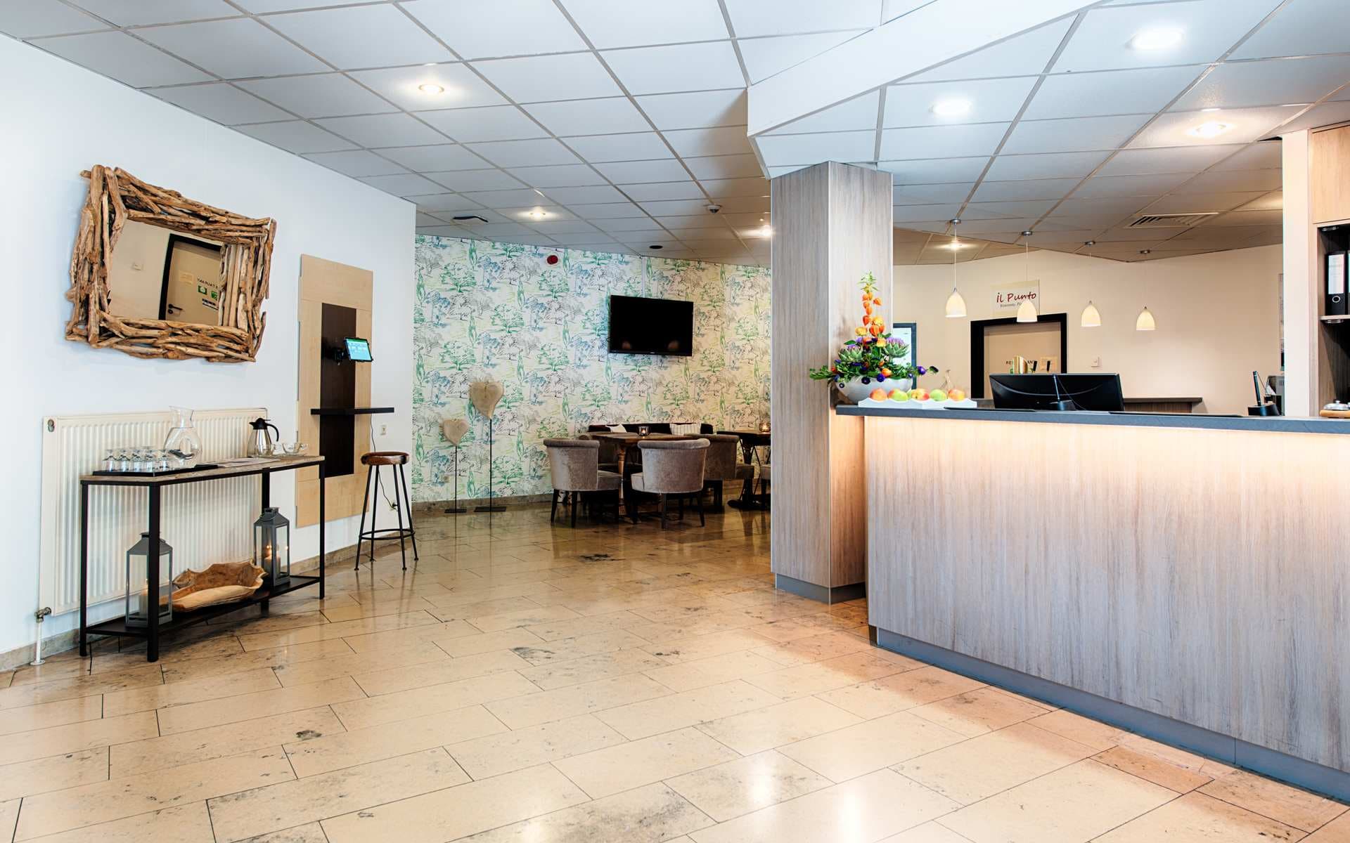 ACHAT Hotel Stuttgart Zuffenhausen Ansicht 7