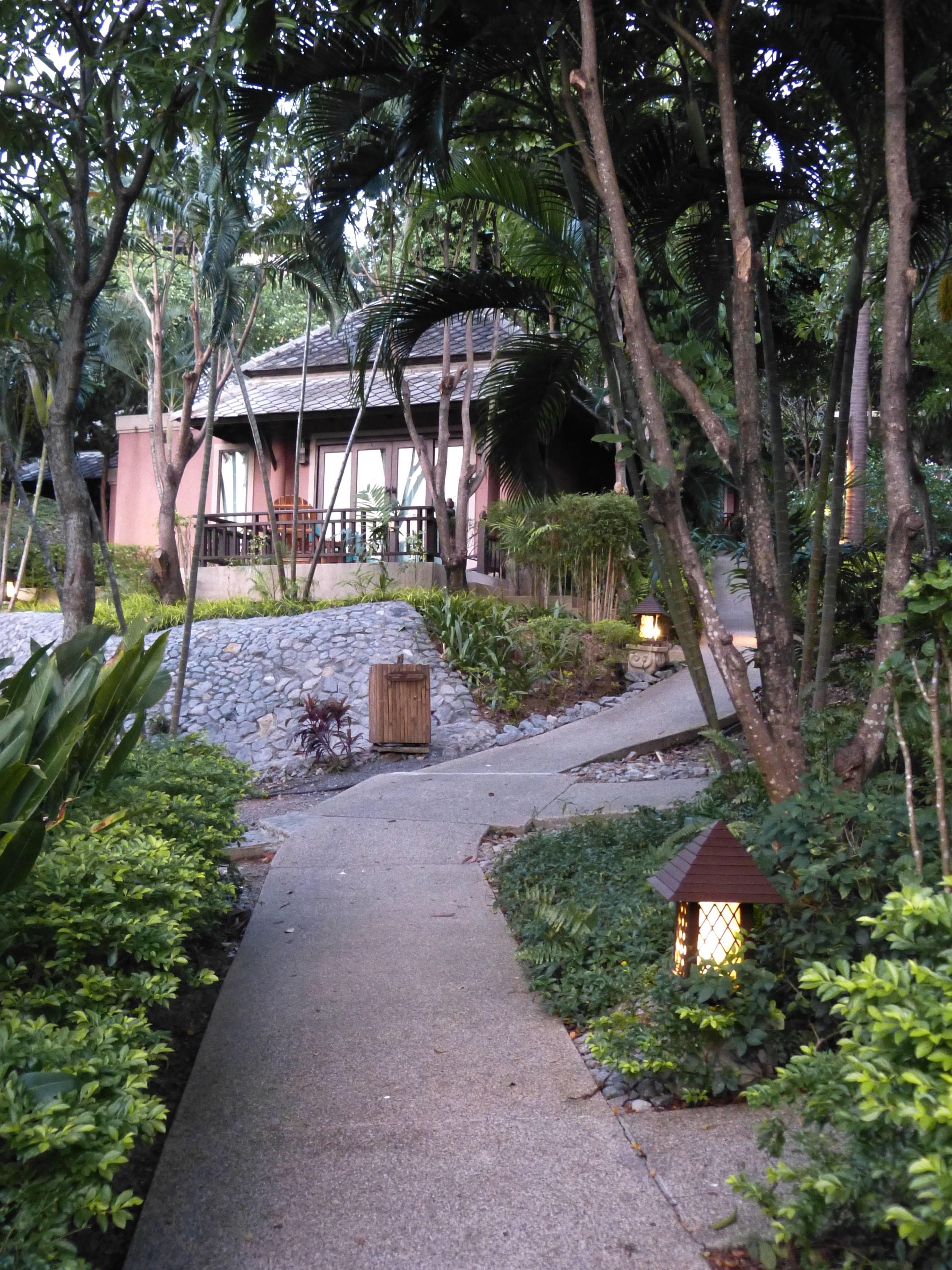 Fair House Villas & Spa Ansicht 3