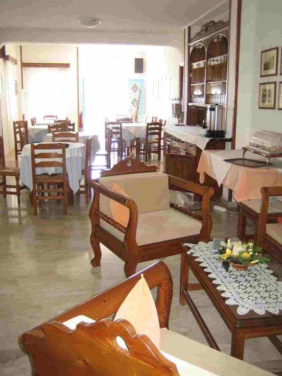Hotel Artemis Beach Ansicht 9