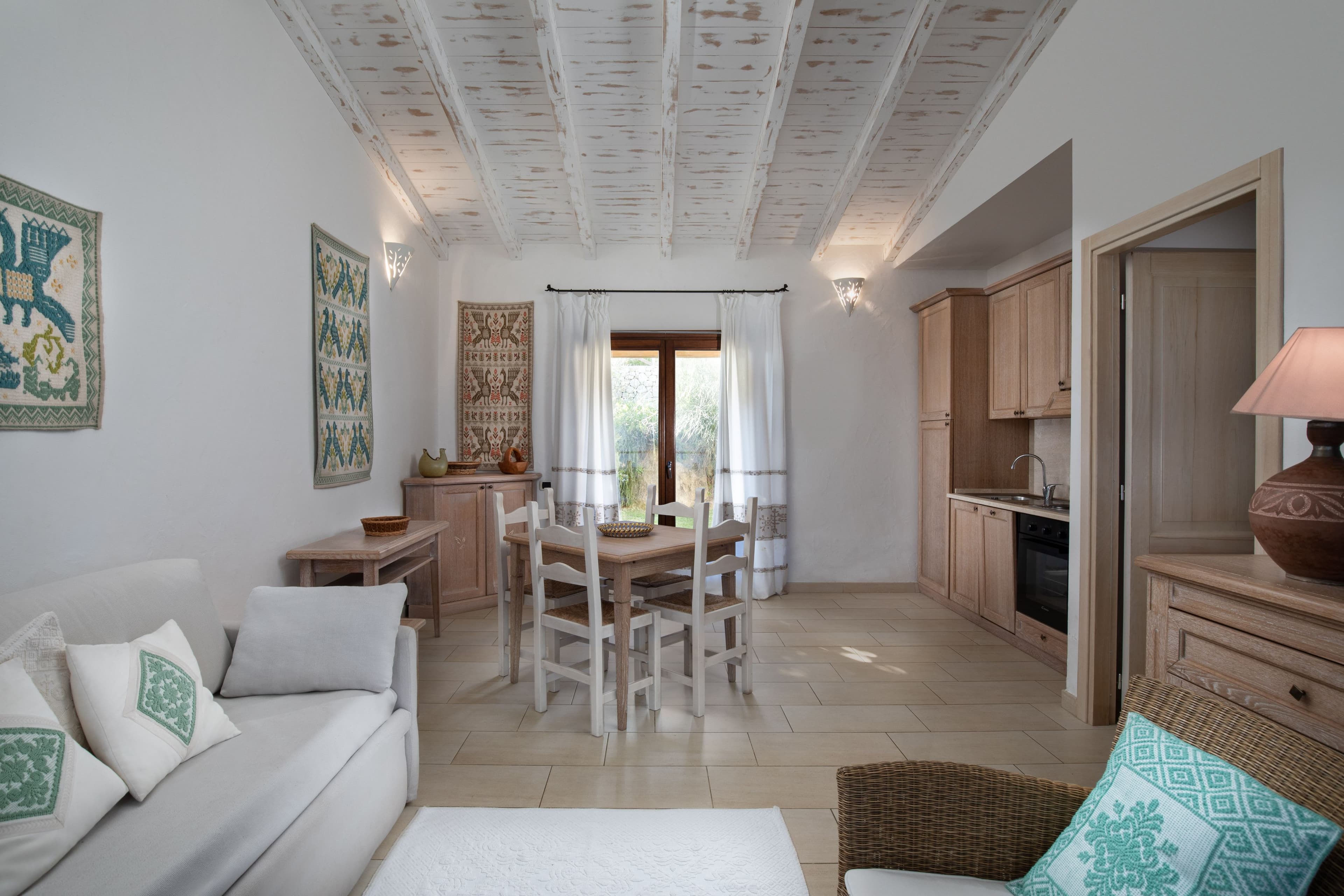 Punta Falcone Resort Ansicht 4