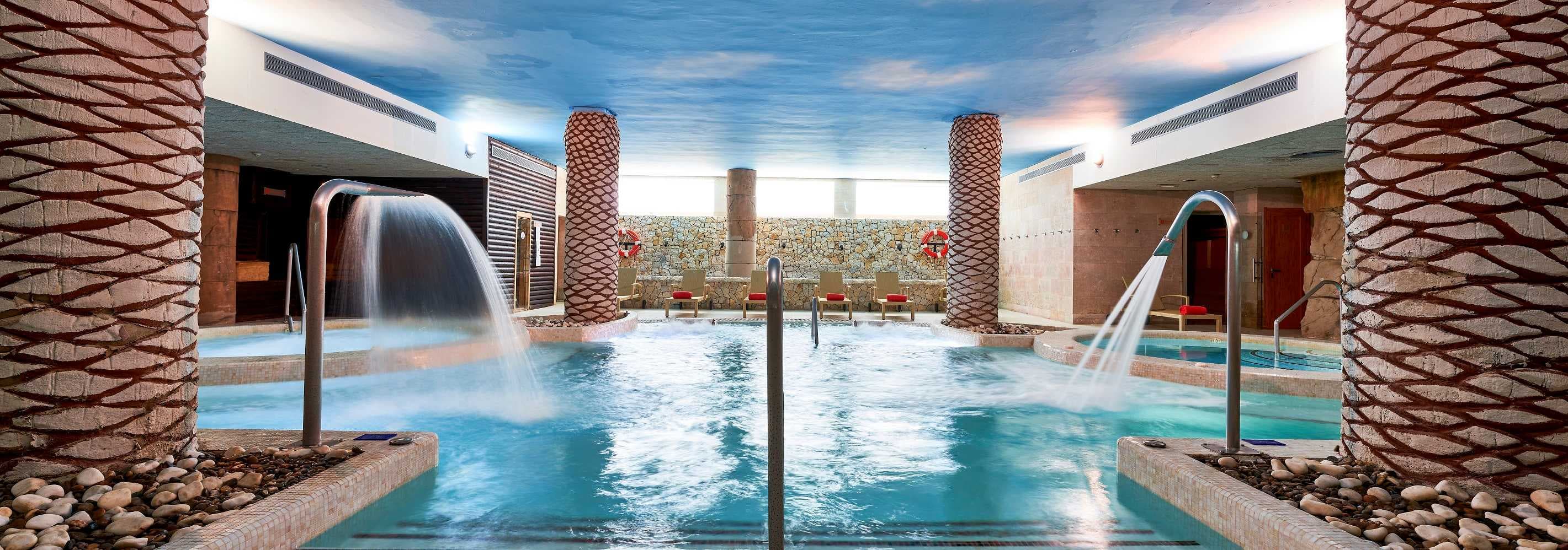 Hotel & Spa S'Entrador Playa Ansicht 10