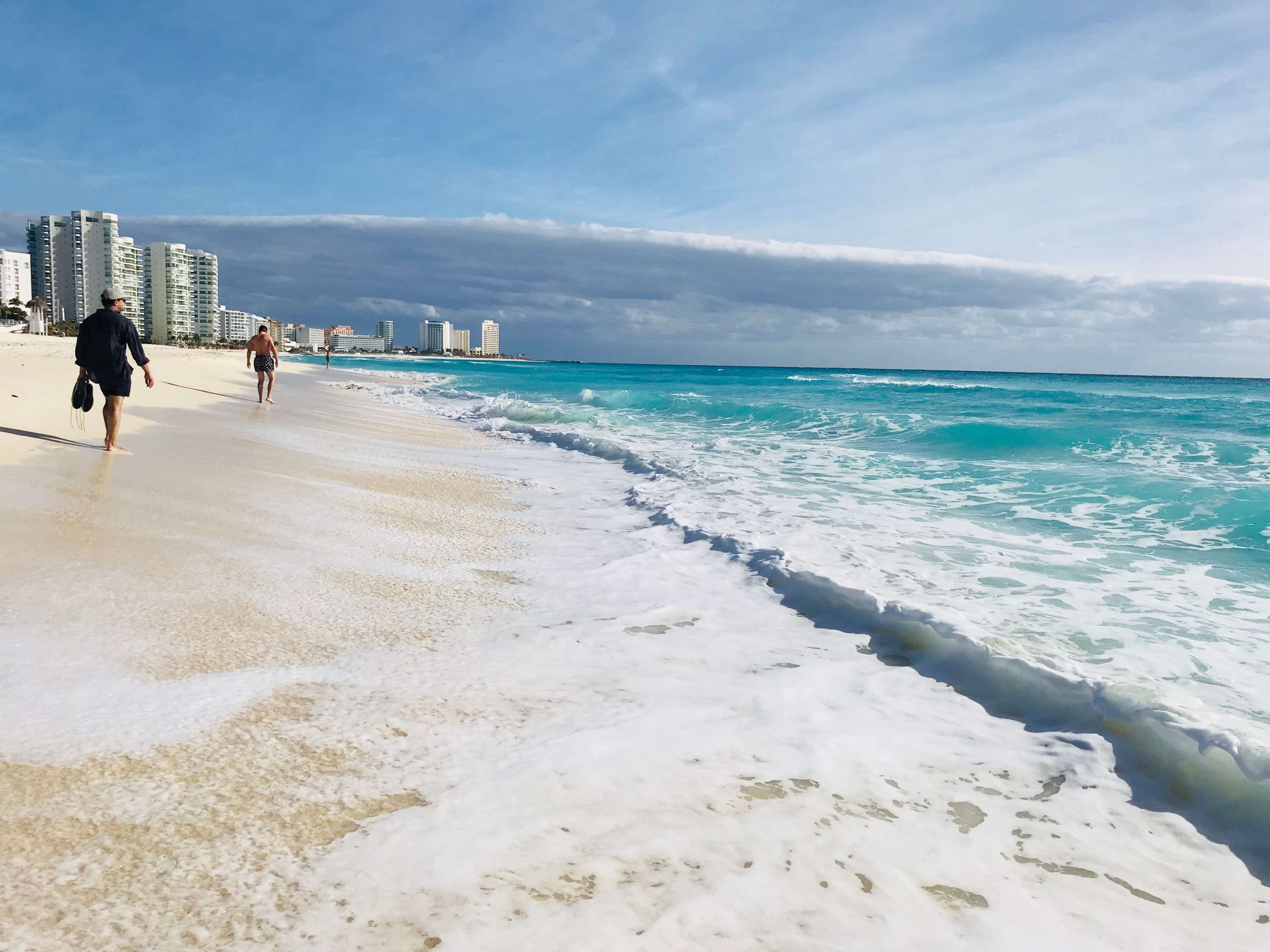 Hyatt Hotel Zilara Cancun - Adults only Ansicht 9