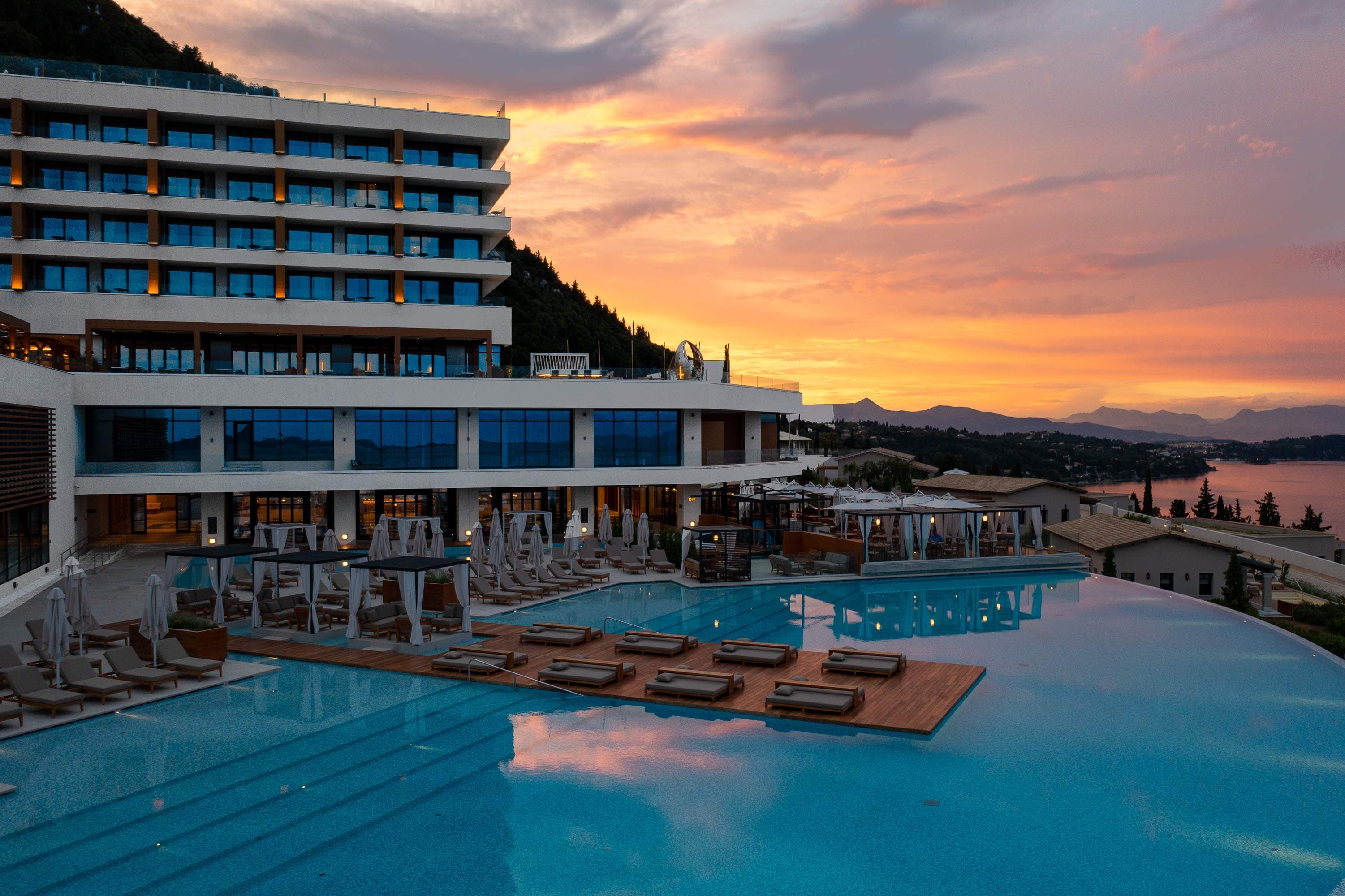 Angsana Corfu Resort & Spa Ansicht 3