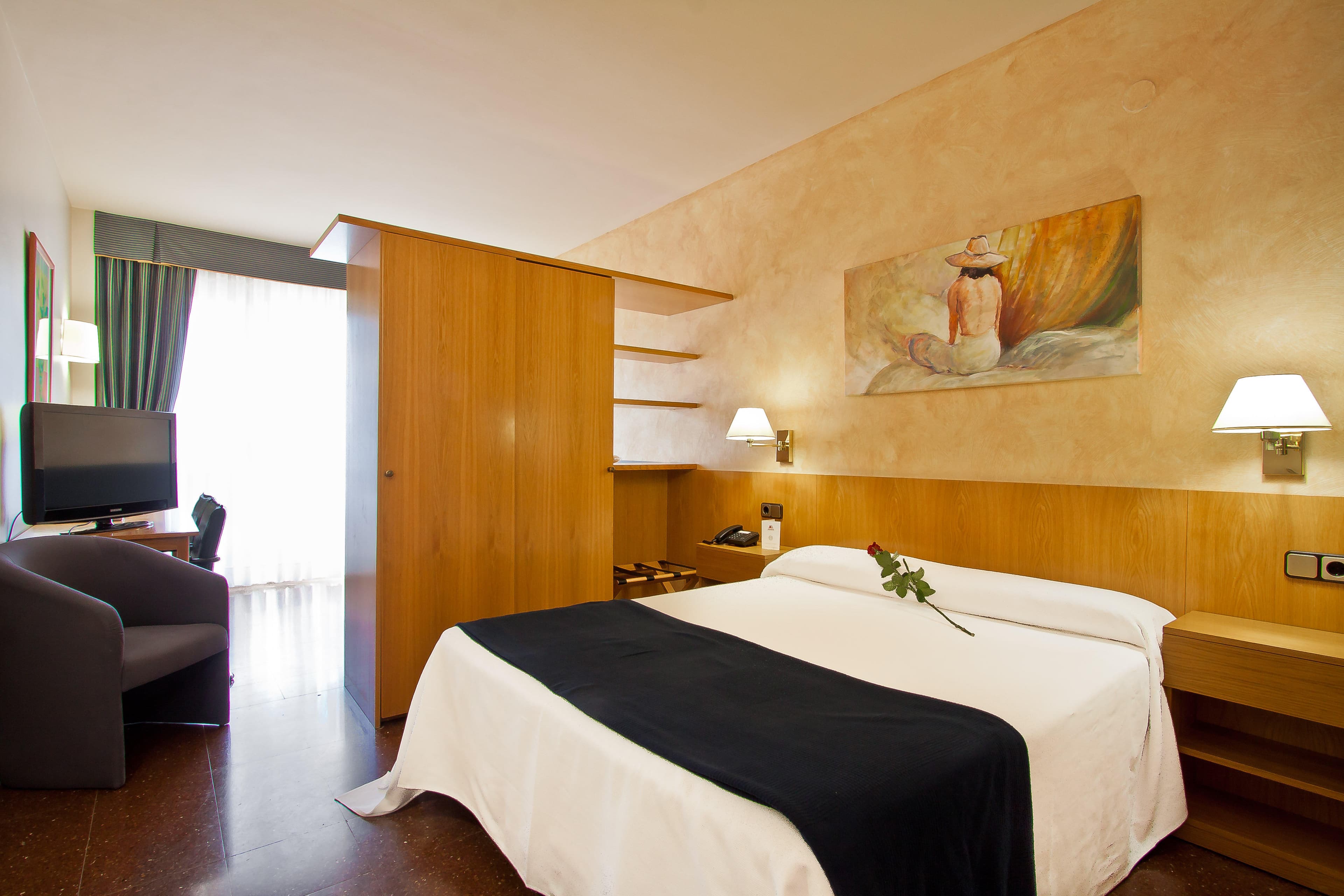 Atenea Calabria Apartments Ansicht 6