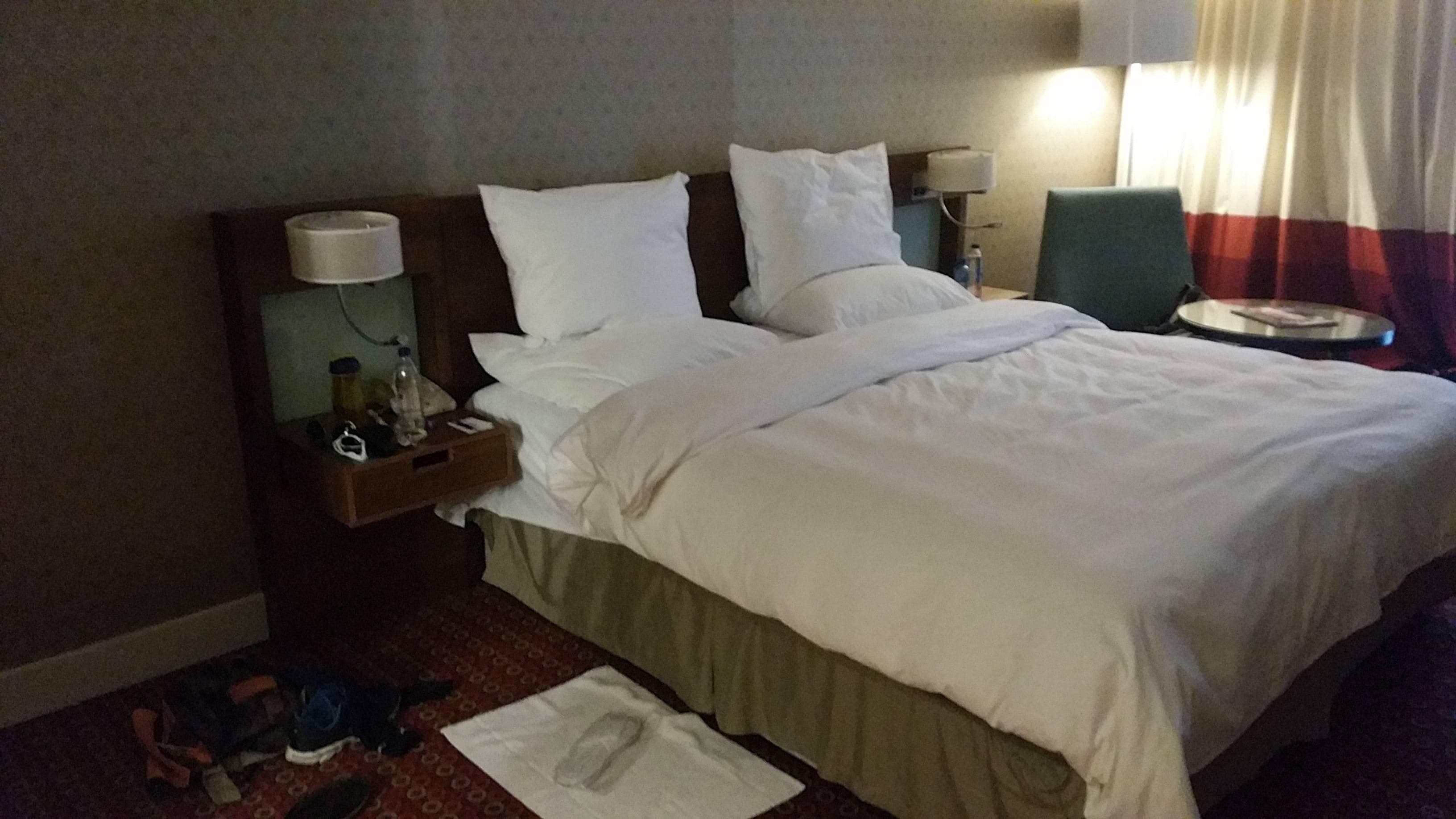 Radisson Blu Hotel Sandton Ansicht 4