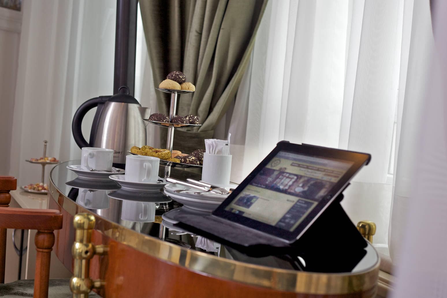 Taksim Star Hotel Ansicht 3