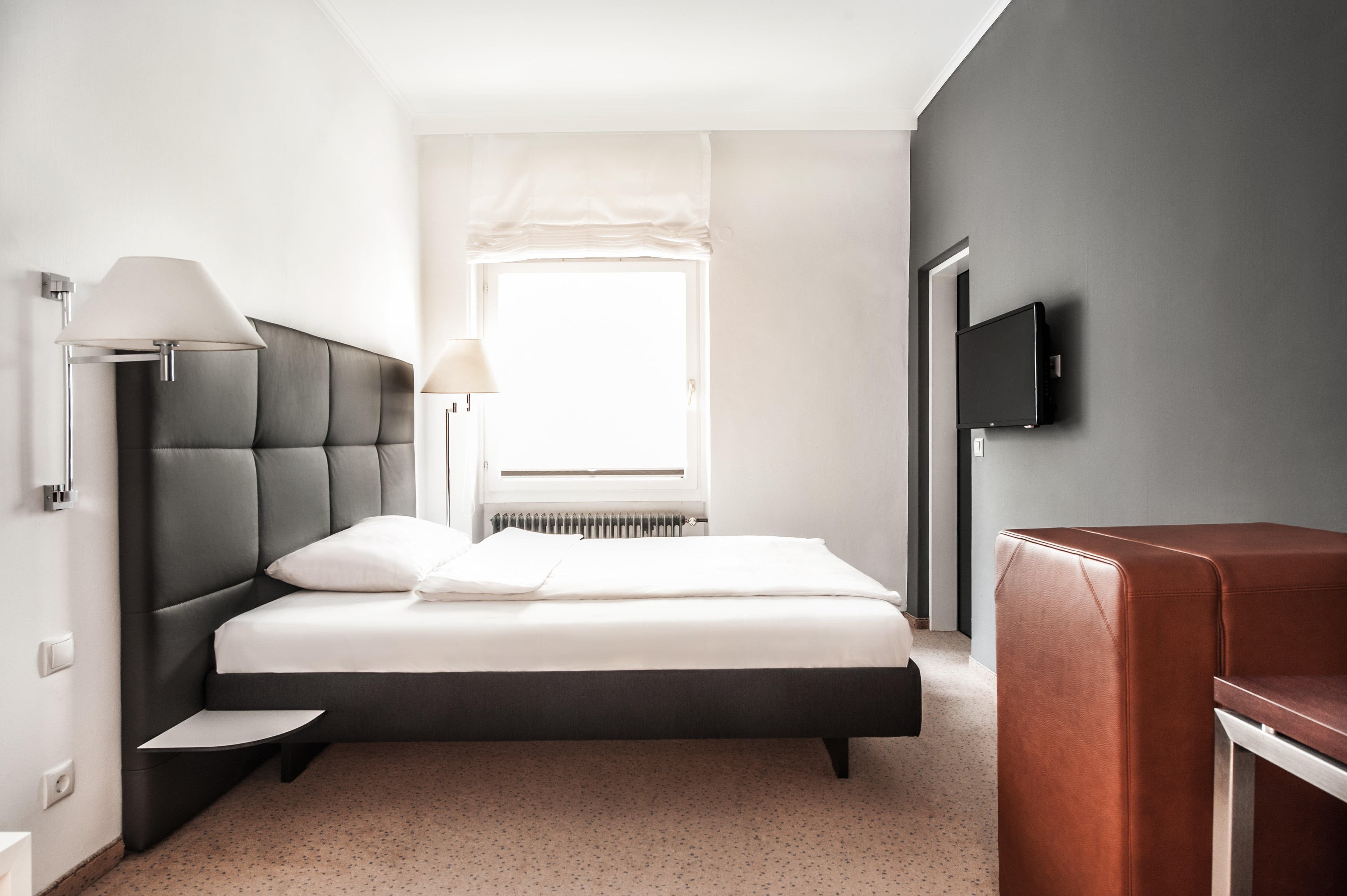 Hotel Weitzer Graz Ansicht 4