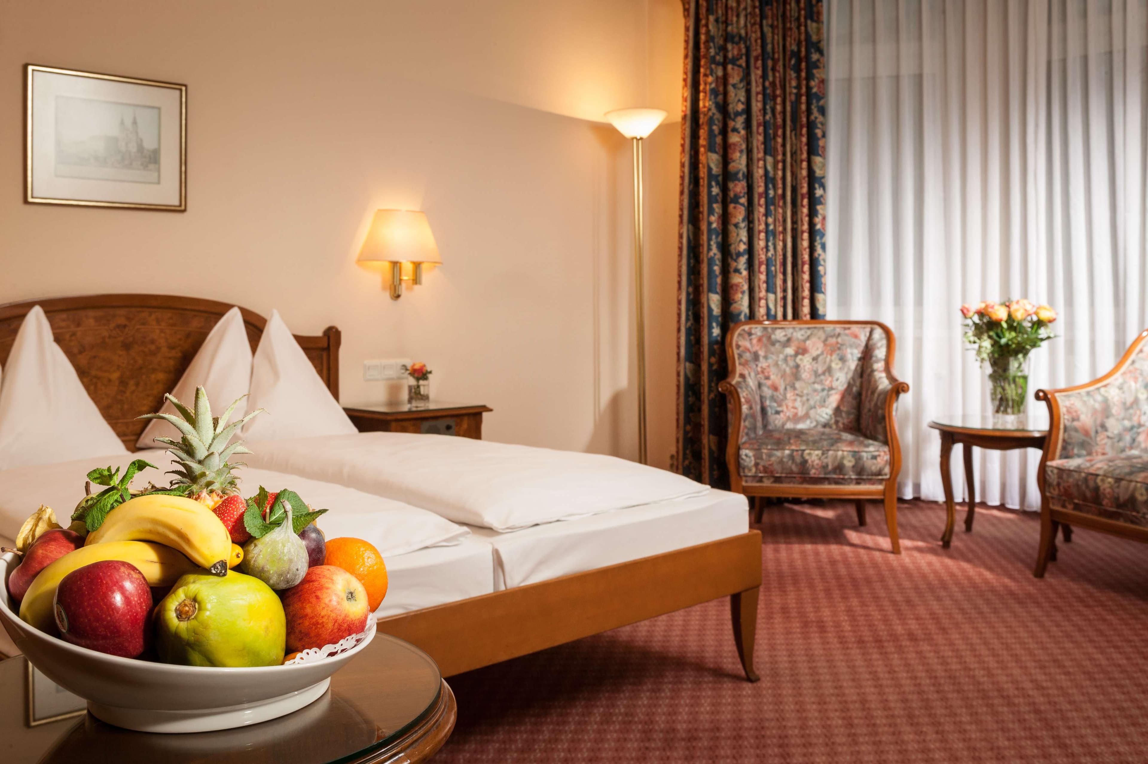Hotel City Central Ansicht 3