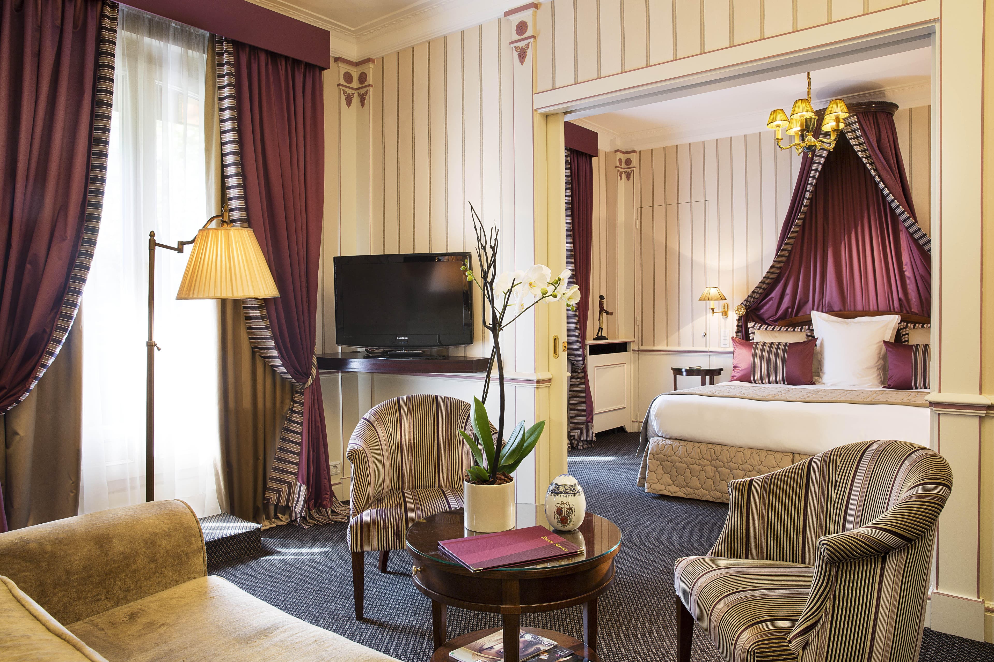 Hotel Napoleon Ansicht 7