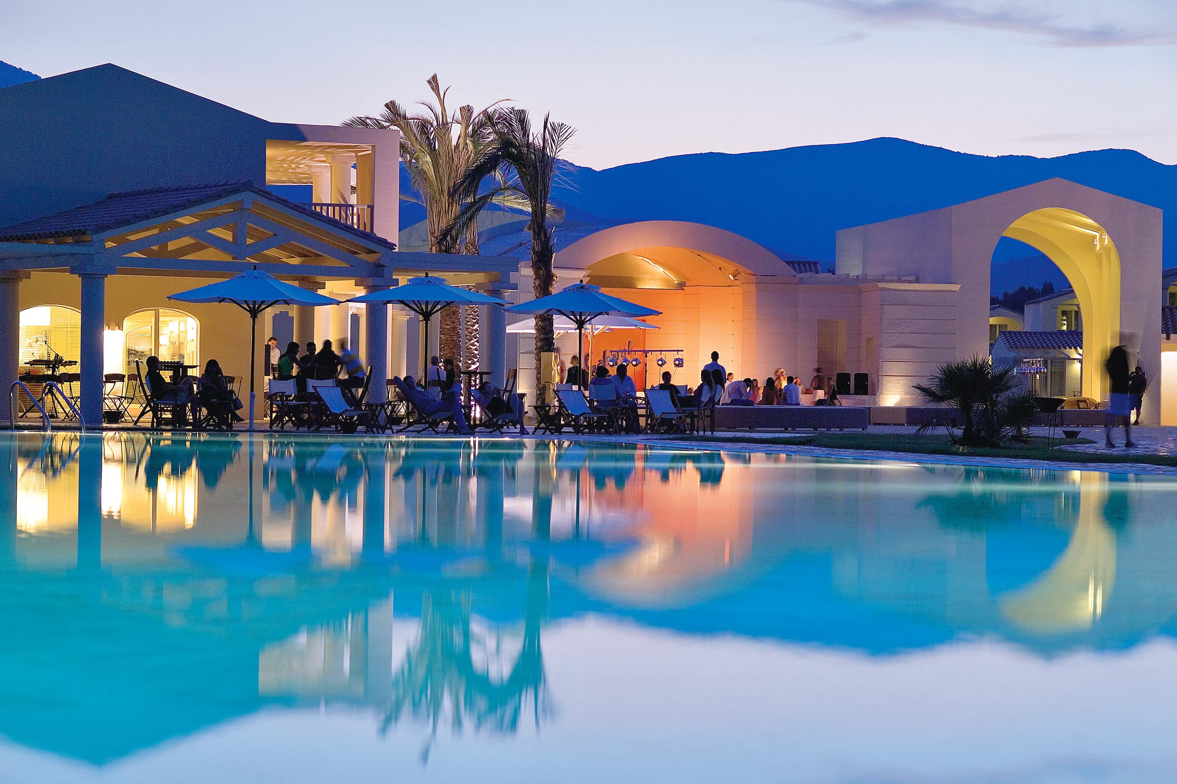 Spiagge San Pietro, a charming & relaxing resort Ansicht 7